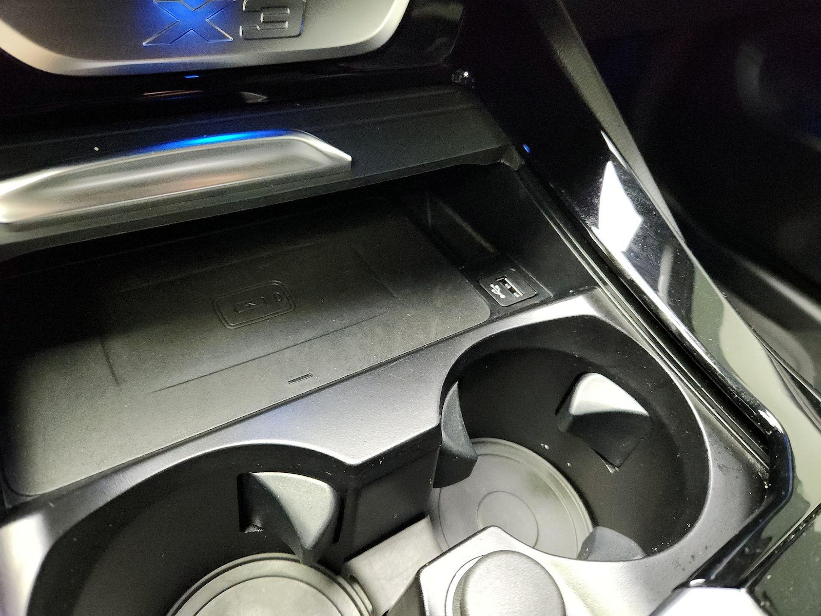2021 BMW X3 30e - Photo 18