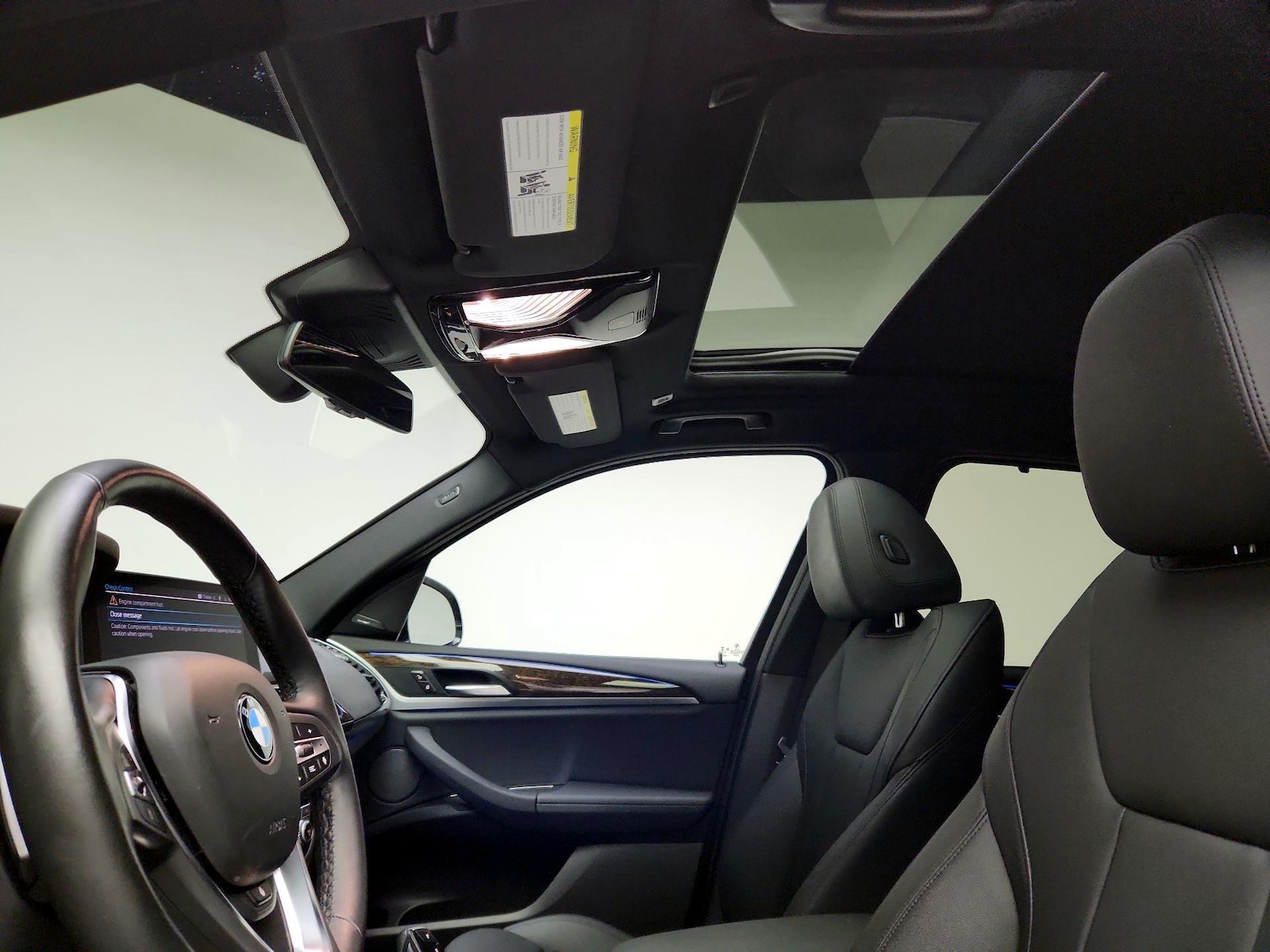 2021 BMW X3 30e - Photo 19