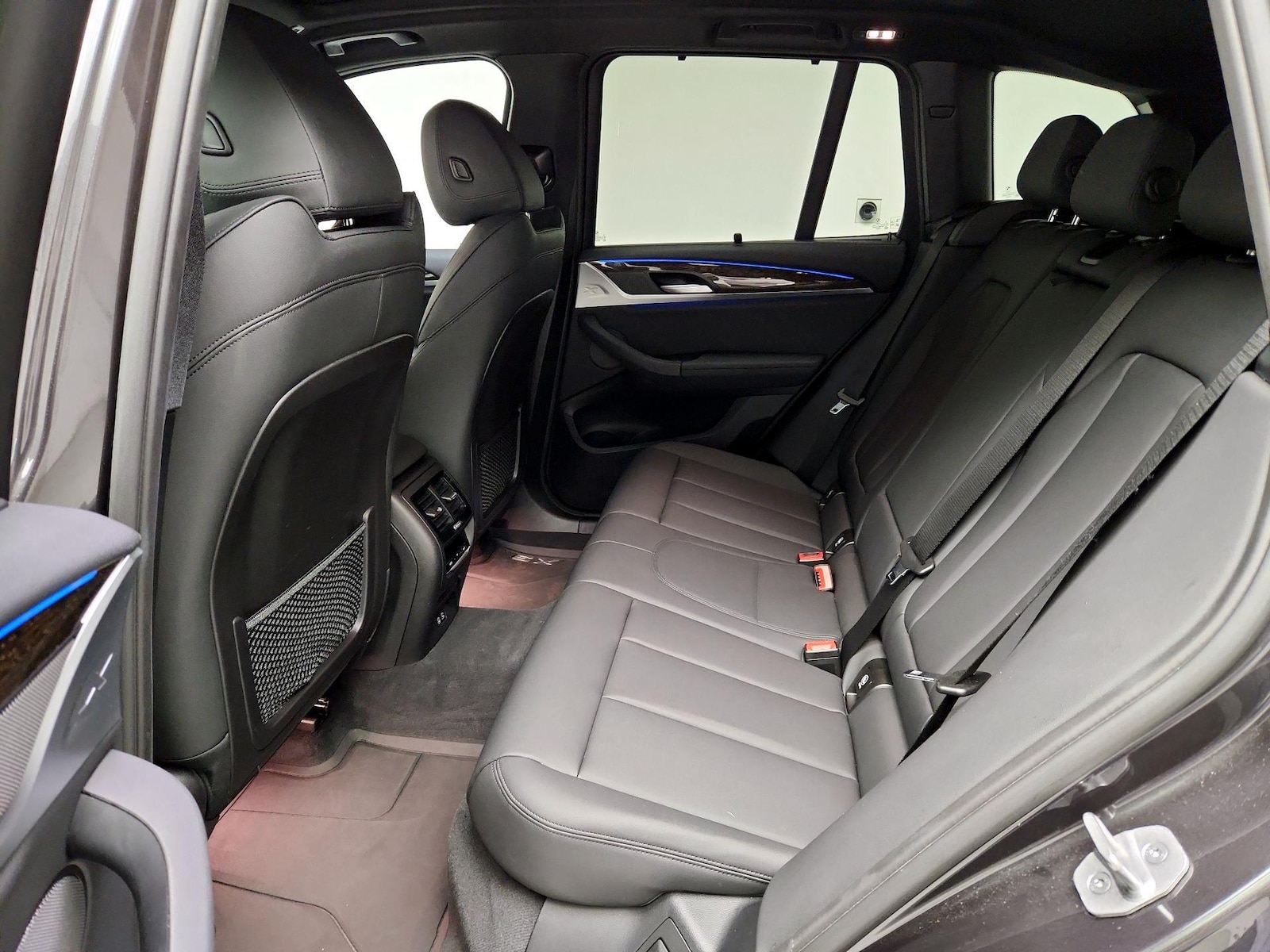 2021 BMW X3 30e - Photo 20
