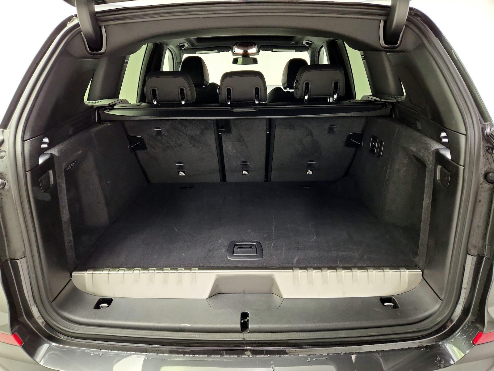 2021 BMW X3 30e - Photo 21