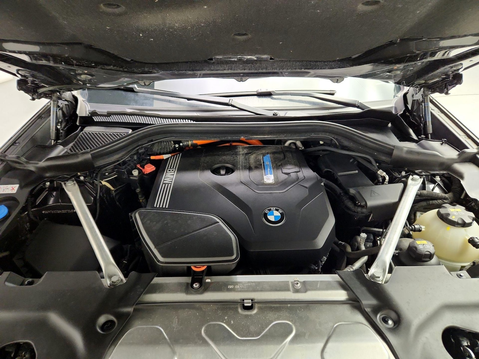2021 BMW X3 30e - Photo 22