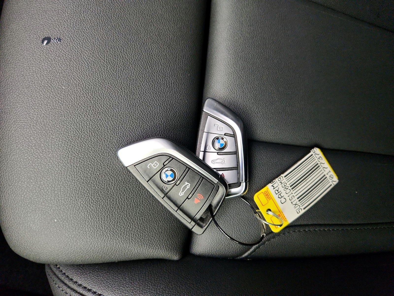 2021 BMW X3 30e - Photo 23
