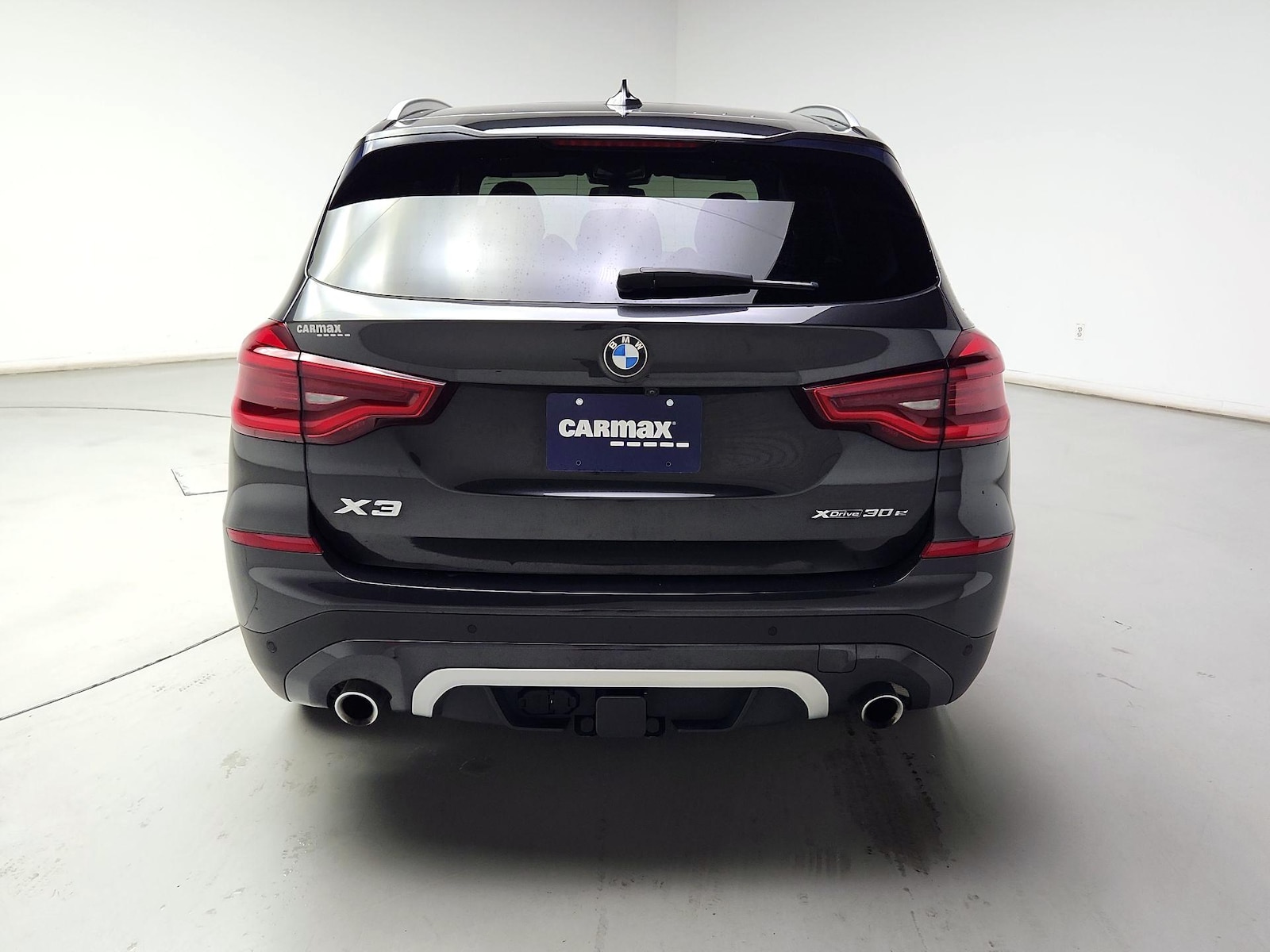 2021 BMW X3 30e - Photo 6