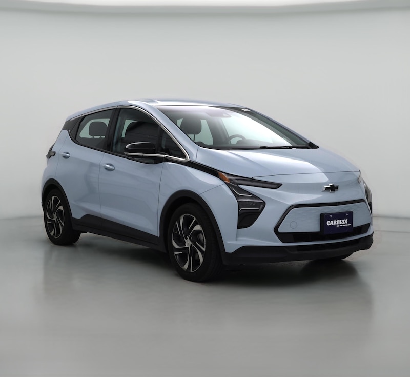 2023 Chevrolet Bolt EV 2LT