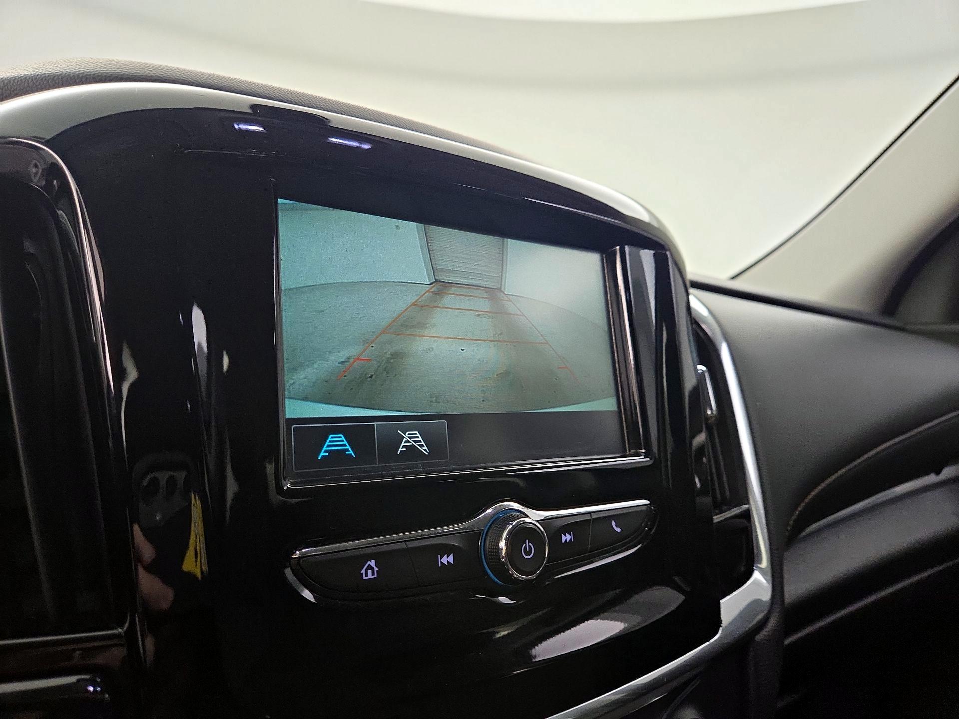 Thumbnail: 2019 Chevrolet Traverse - 14