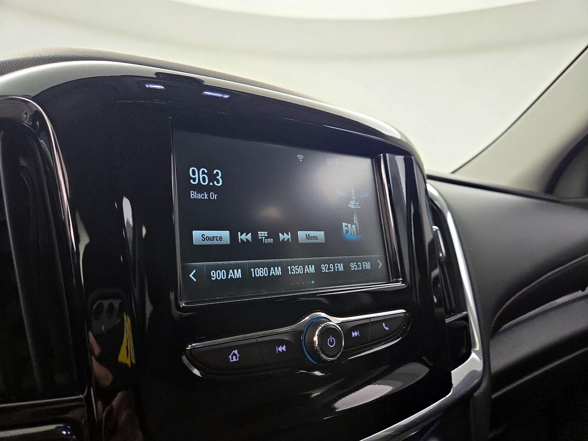 Thumbnail: 2019 Chevrolet Traverse - 15