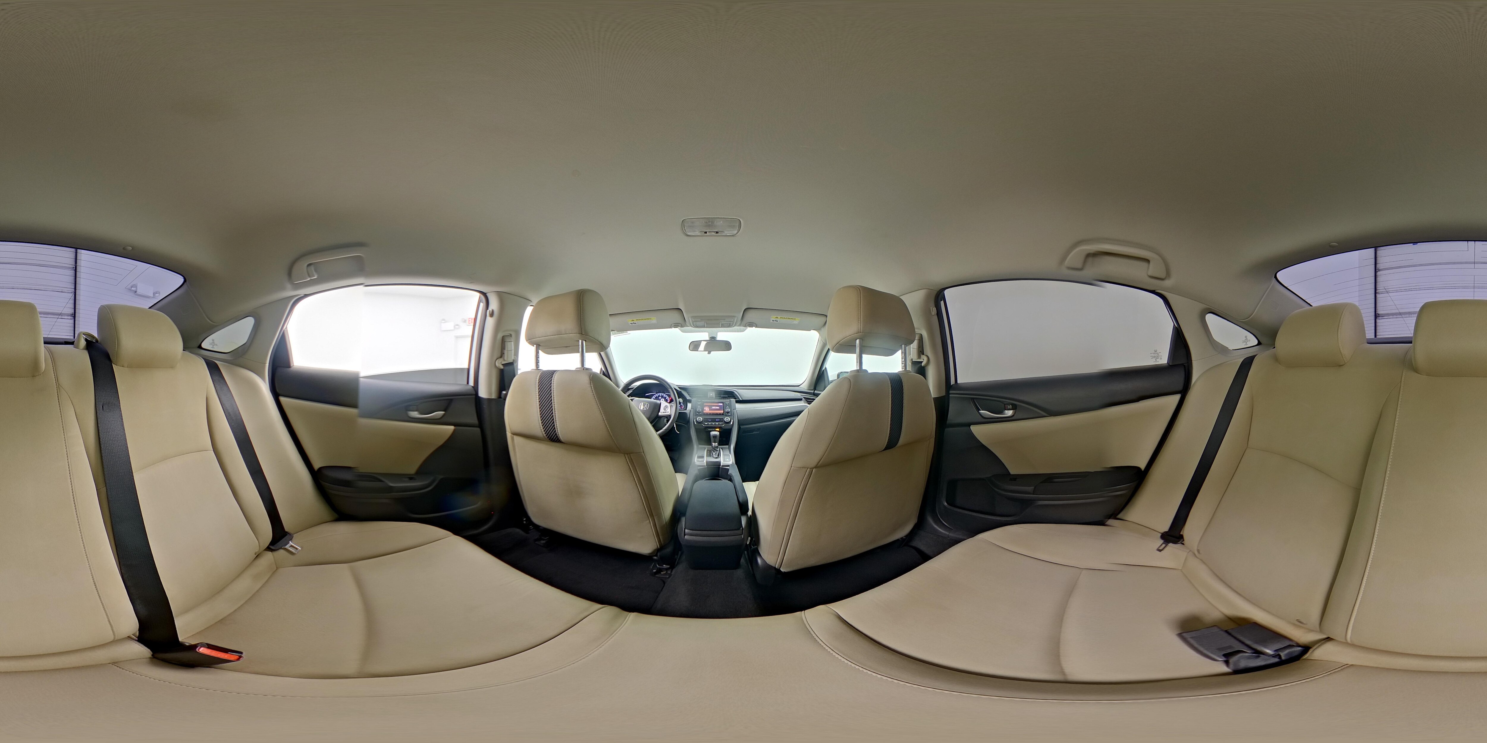 2018 Honda Civic LX - Photo 25