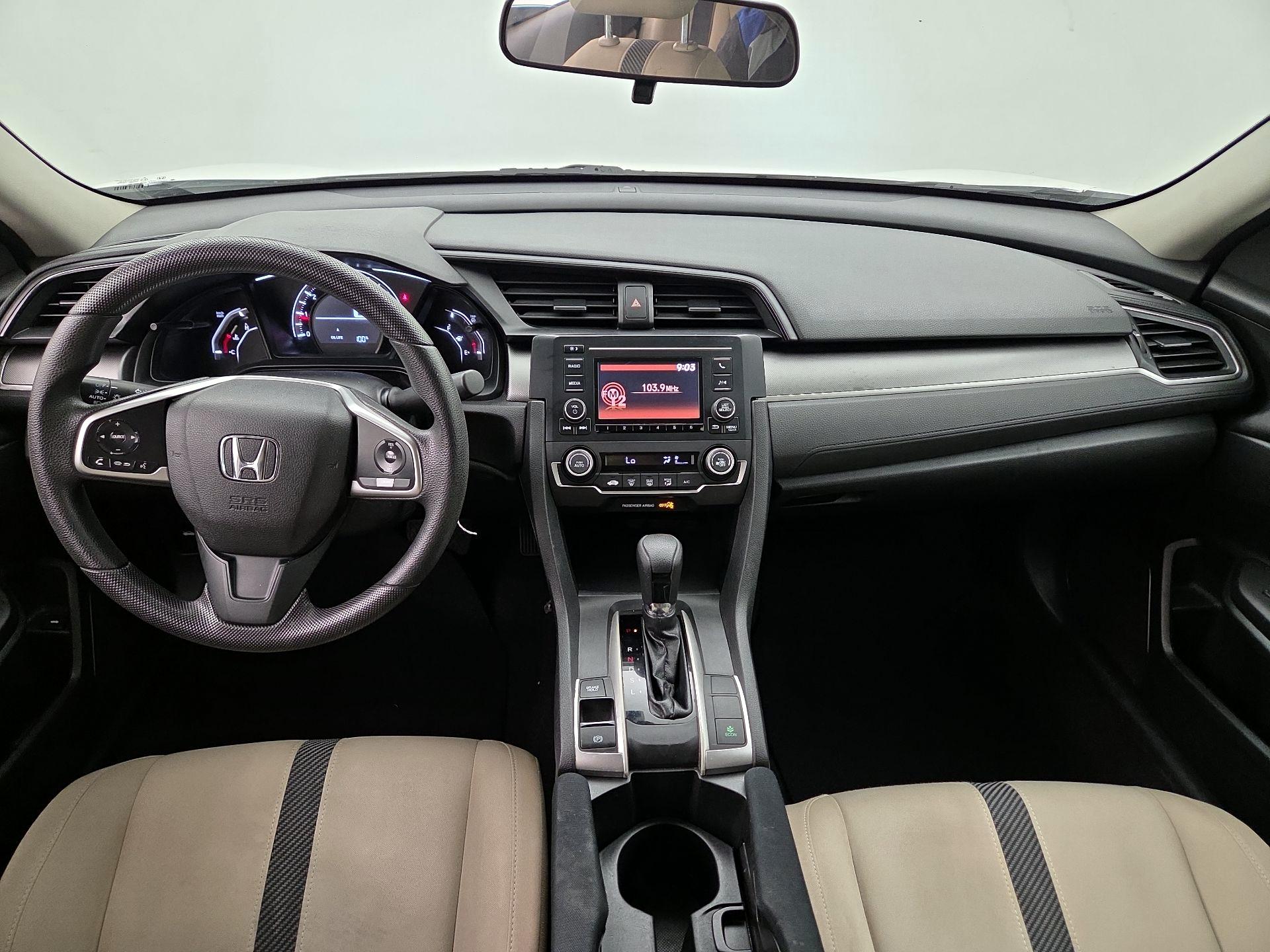 Thumbnail: 2018 Honda Civic - 9