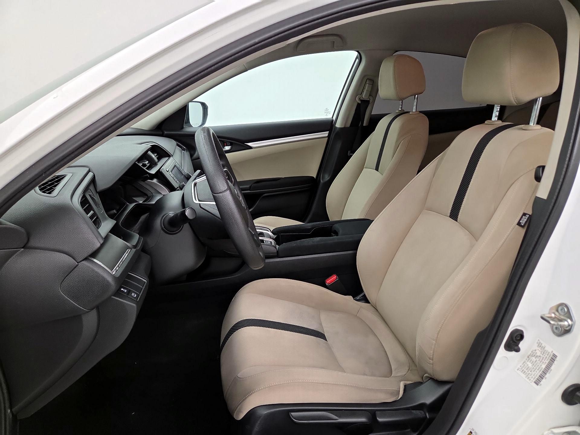 Thumbnail: 2018 Honda Civic - 11