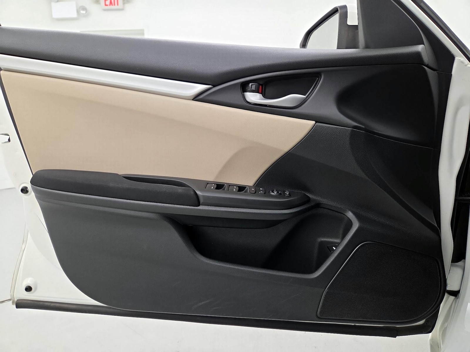 2018 Honda Civic LX - Photo 13