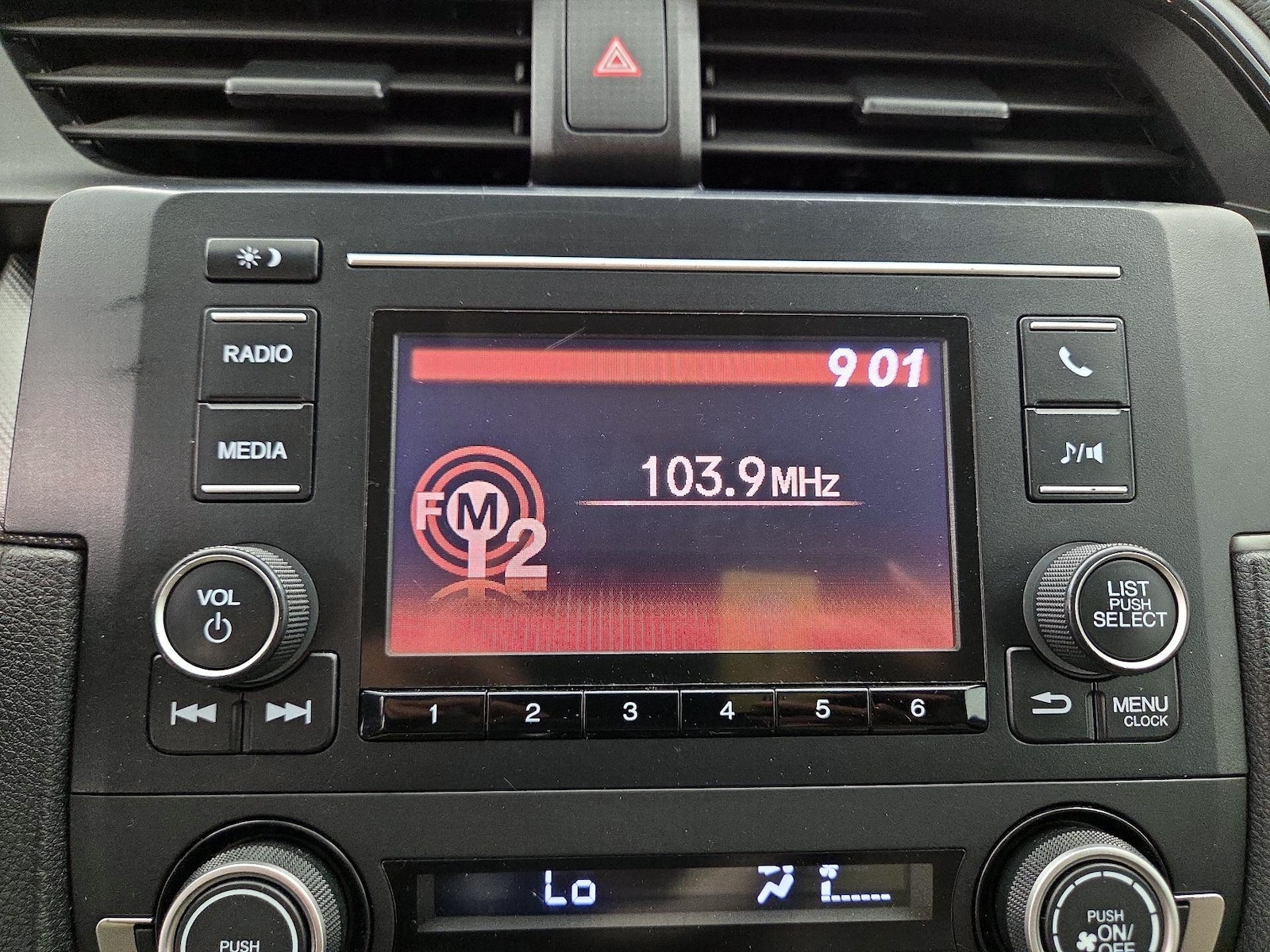 2018 Honda Civic LX - Photo 16