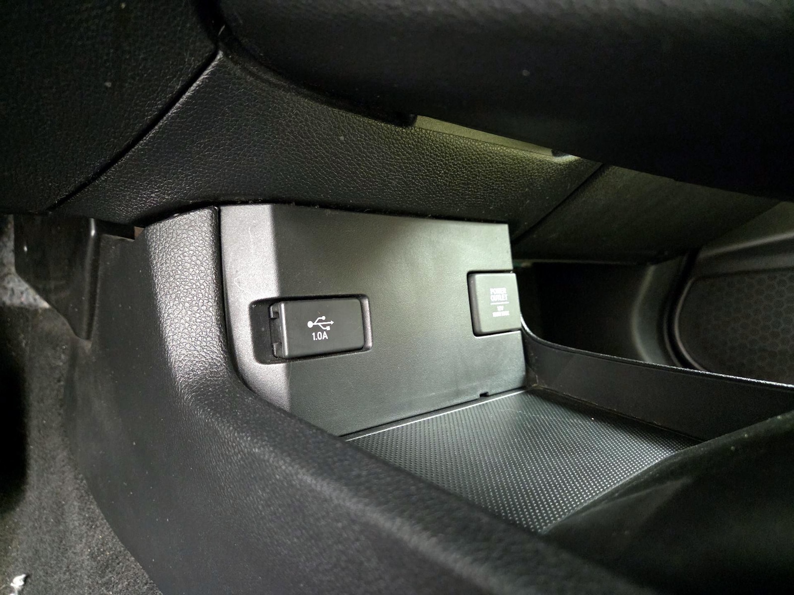 2018 Honda Civic LX - Photo 19