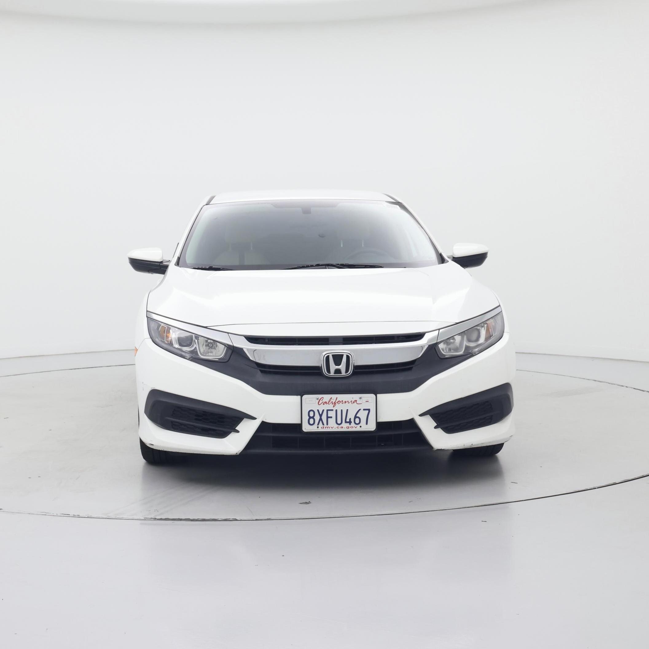 Thumbnail: 2018 Honda Civic - 5