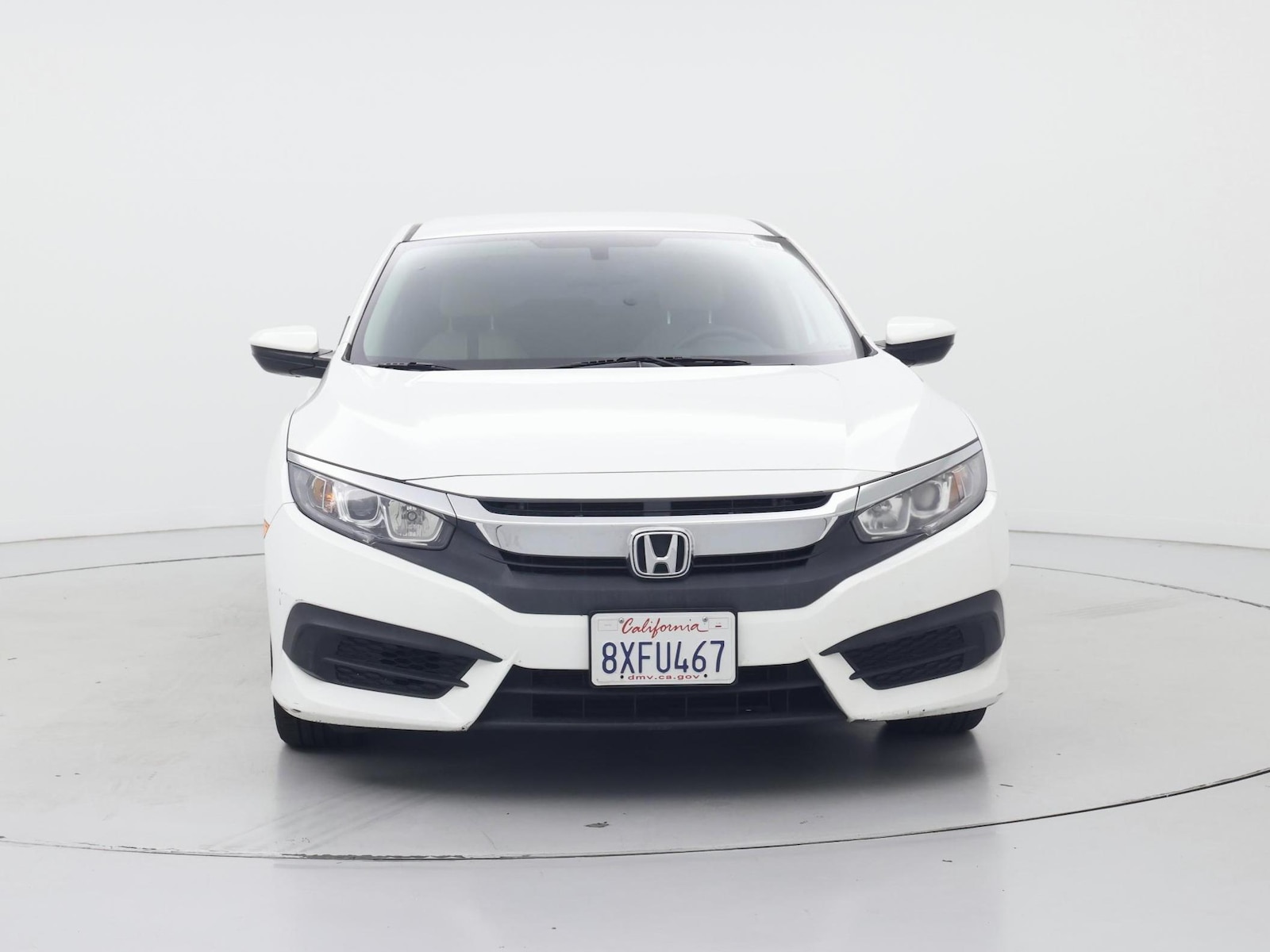 2018 Honda Civic LX - Photo 6