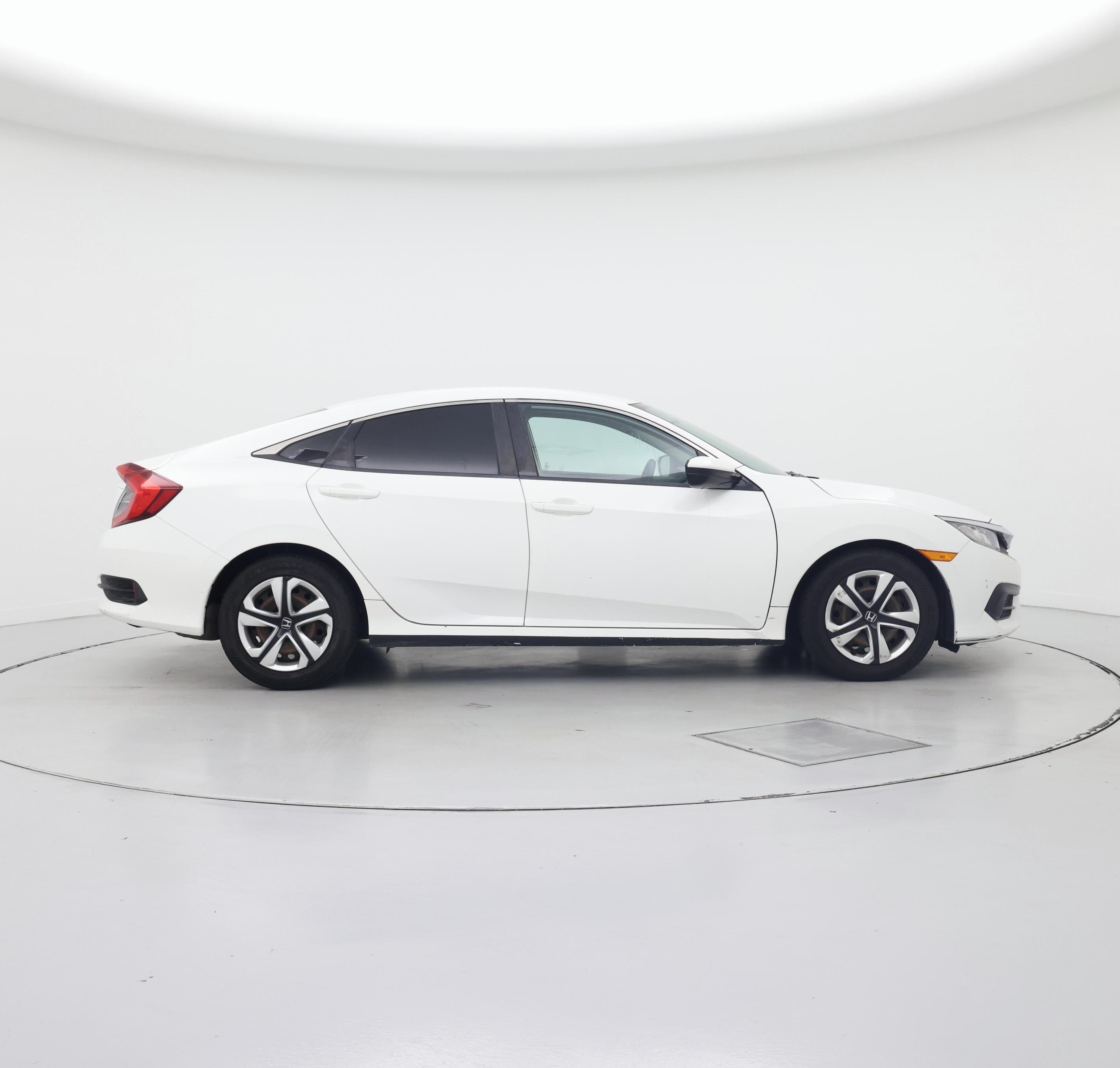 Thumbnail: 2018 Honda Civic - 7