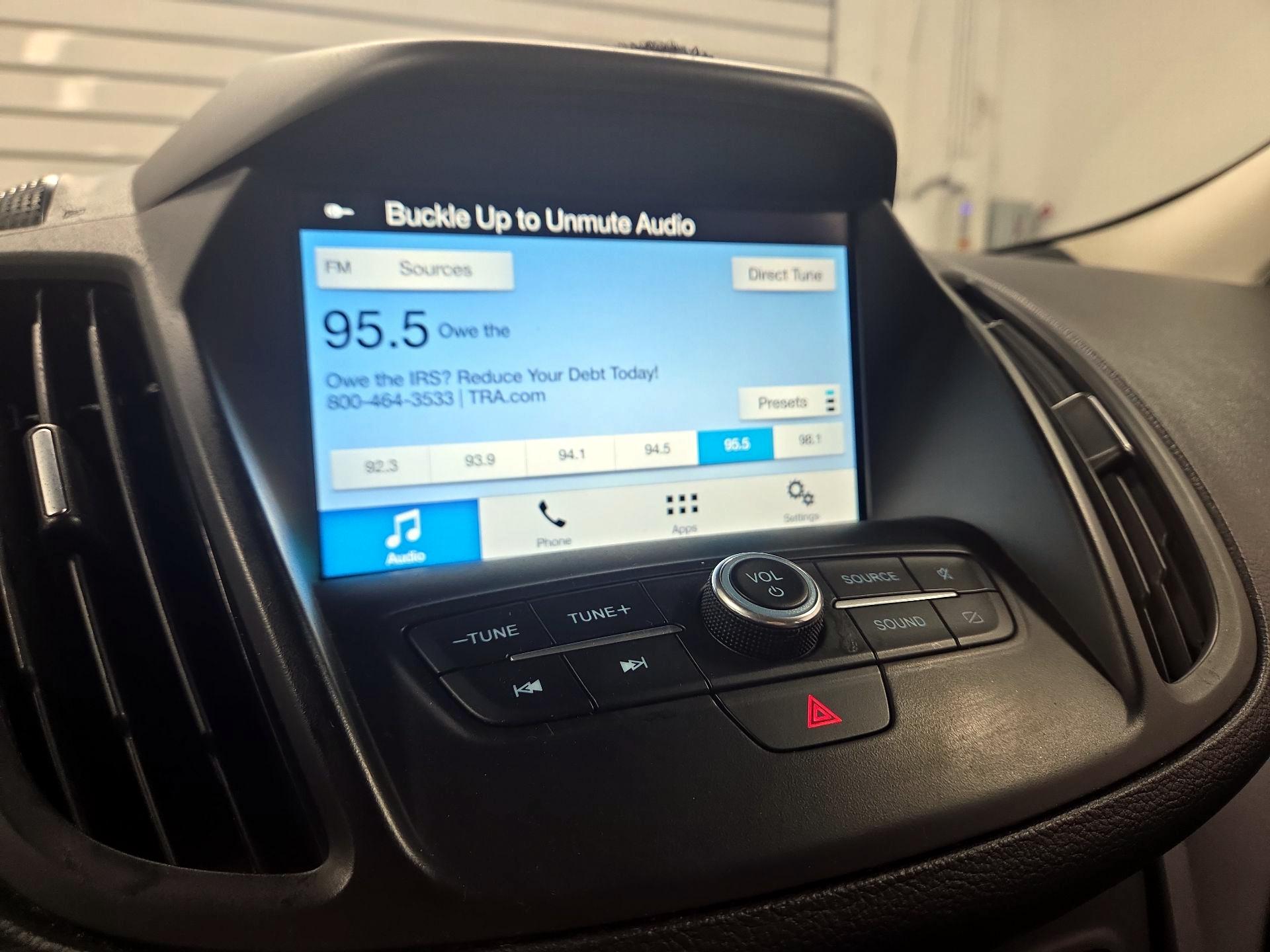 Thumbnail: 2019 Ford Escape - 13