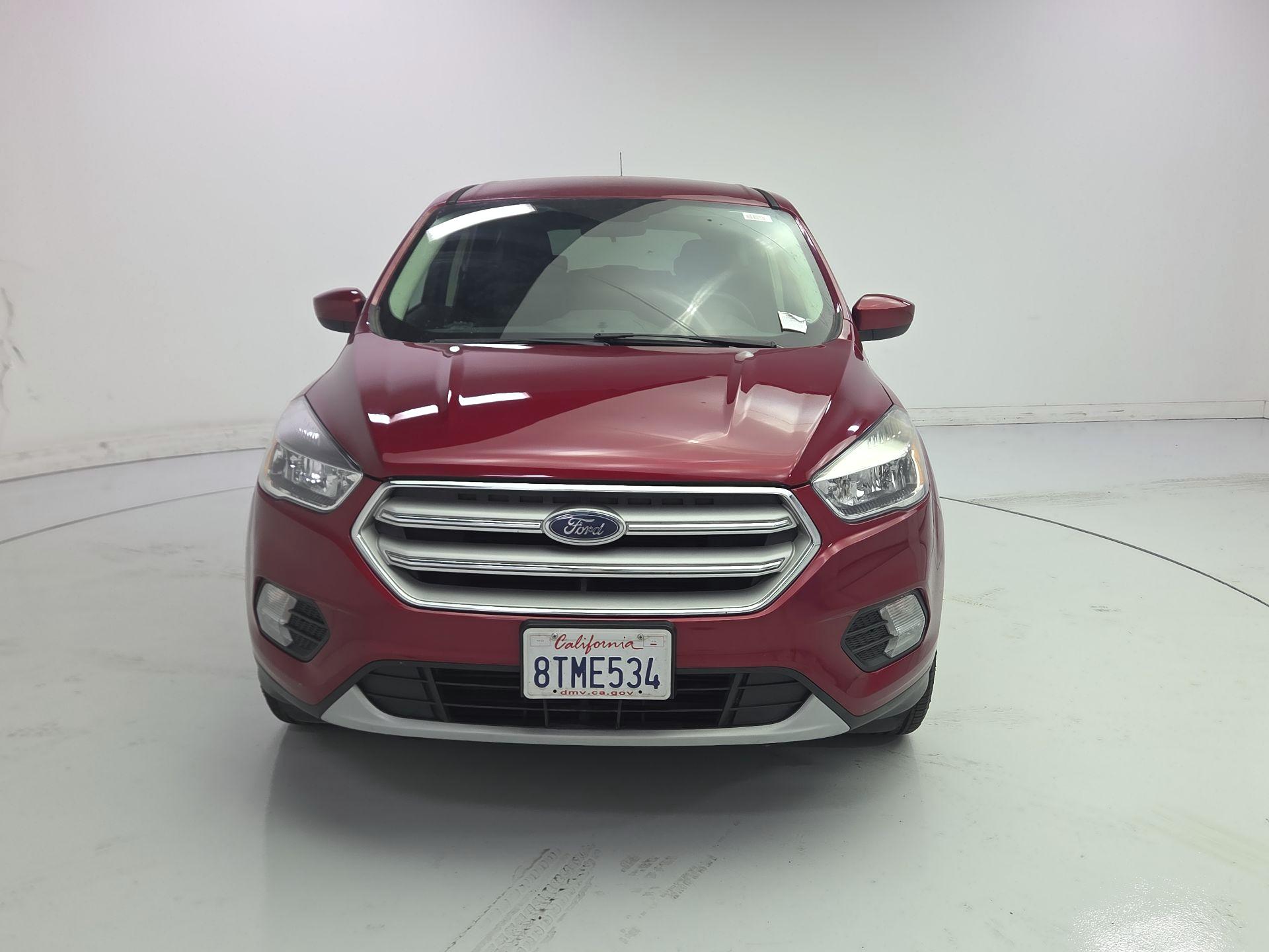 Thumbnail: 2019 Ford Escape - 2