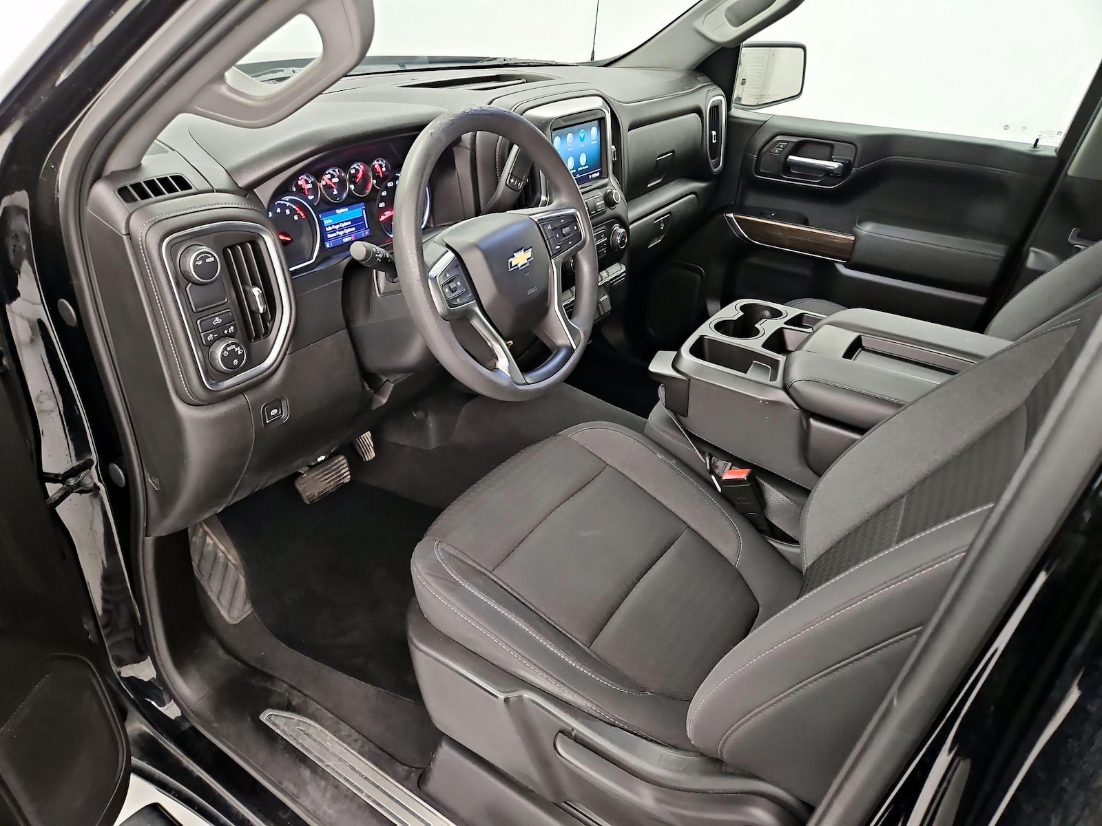 Side Airbags