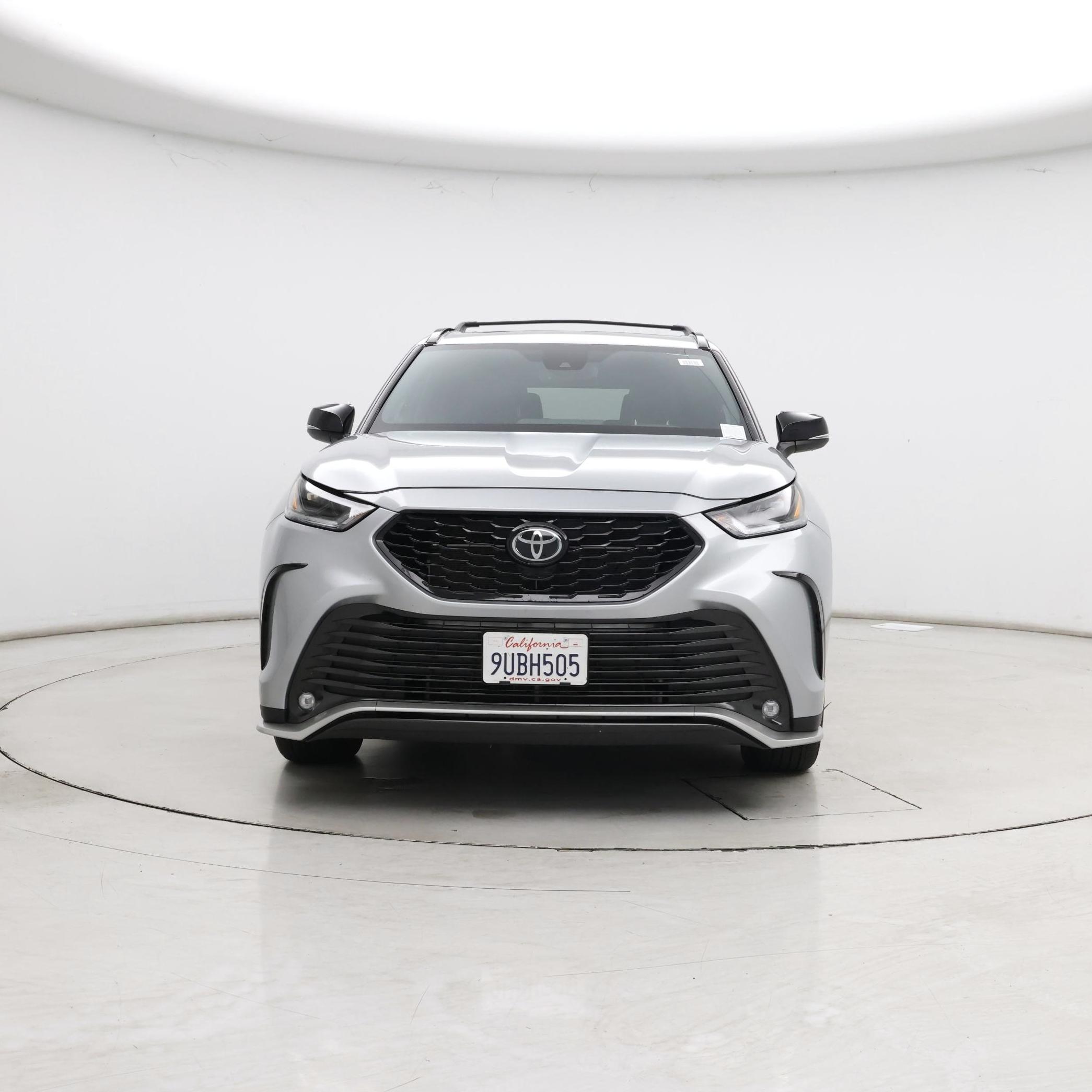 Thumbnail: 2025 Toyota Highlander - 5