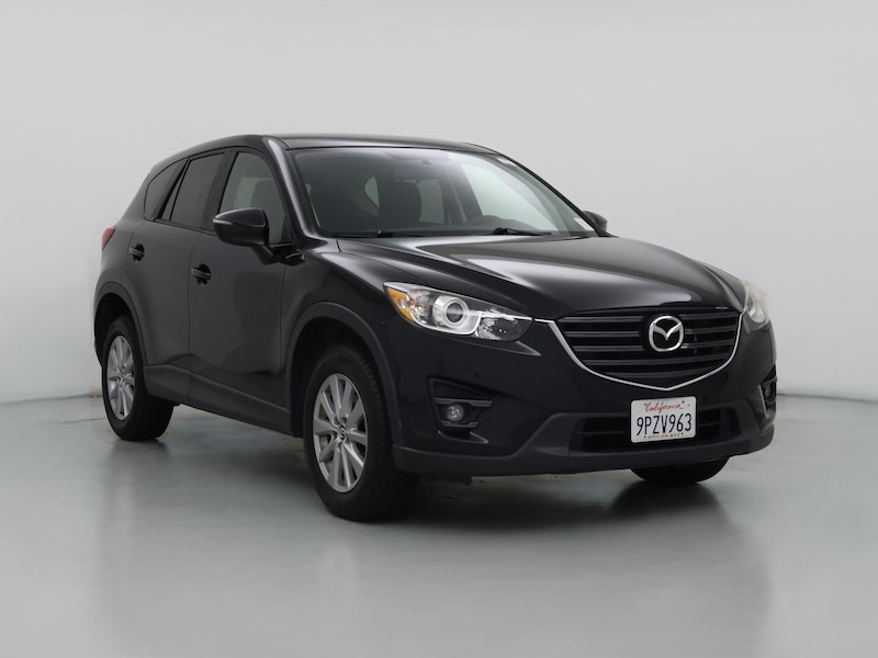2016 Mazda CX-5 Touring -
                  Fremont, CA