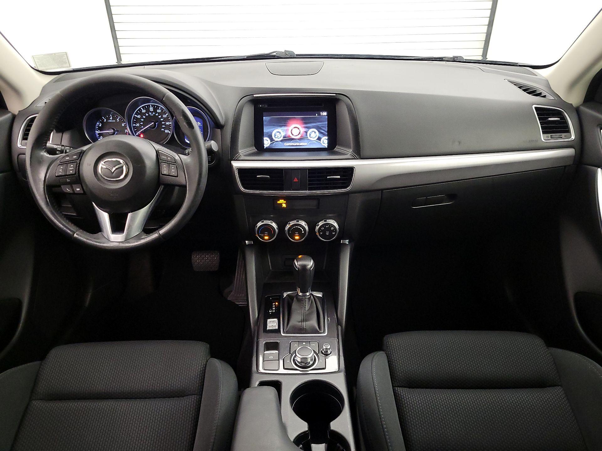 Thumbnail: 2016 Mazda CX-5 - 9