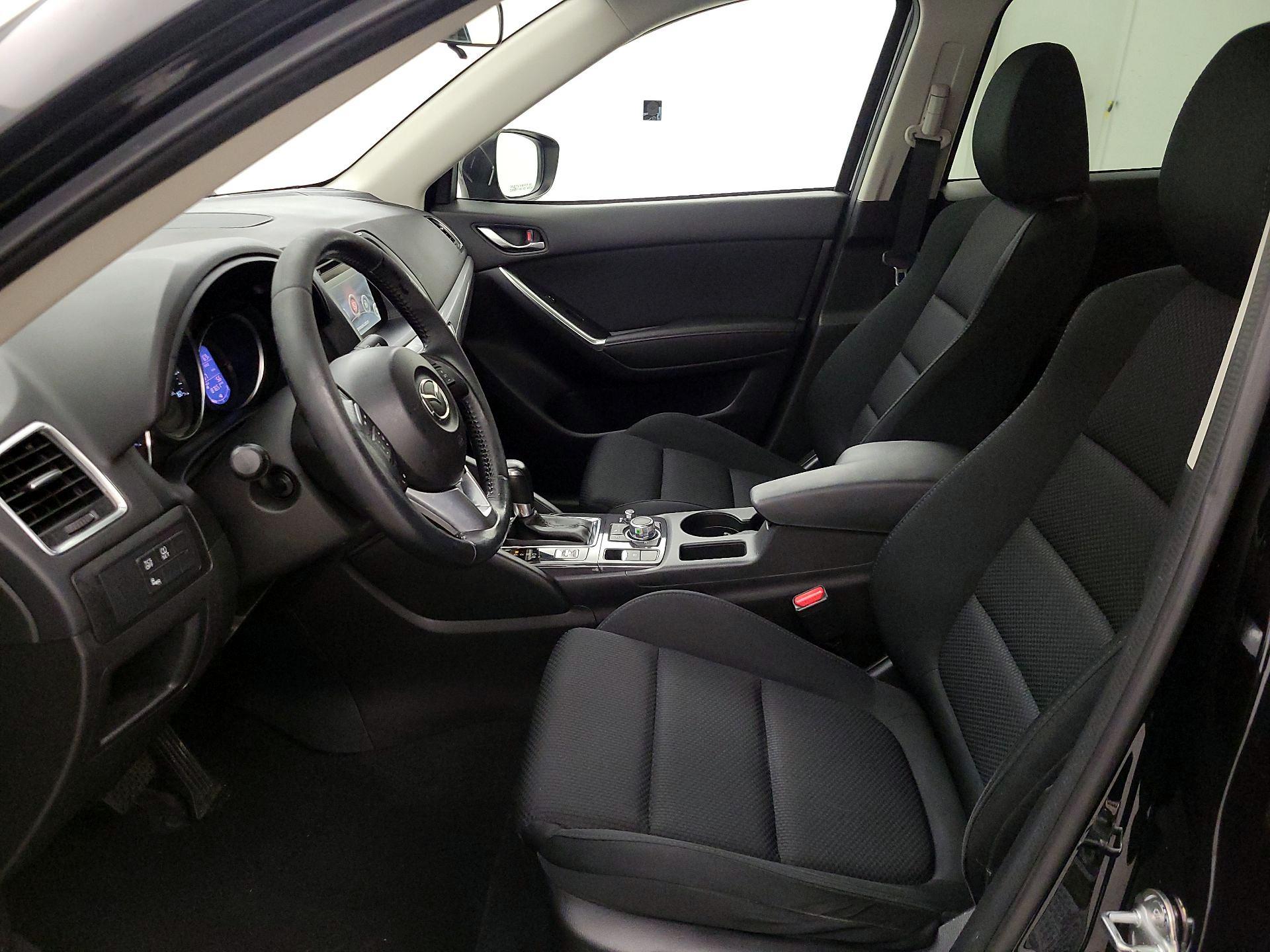 Thumbnail: 2016 Mazda CX-5 - 11