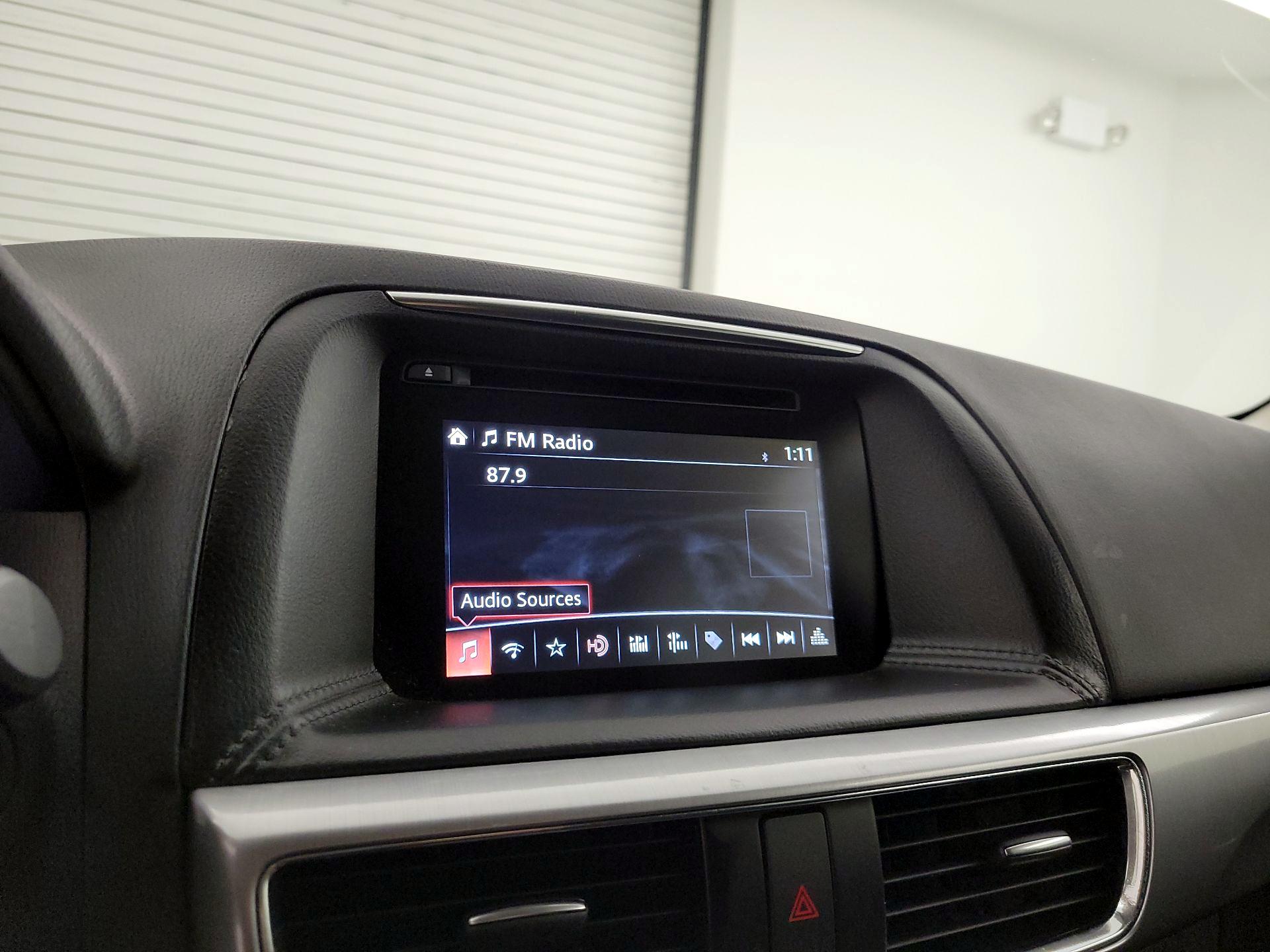 Thumbnail: 2016 Mazda CX-5 - 15