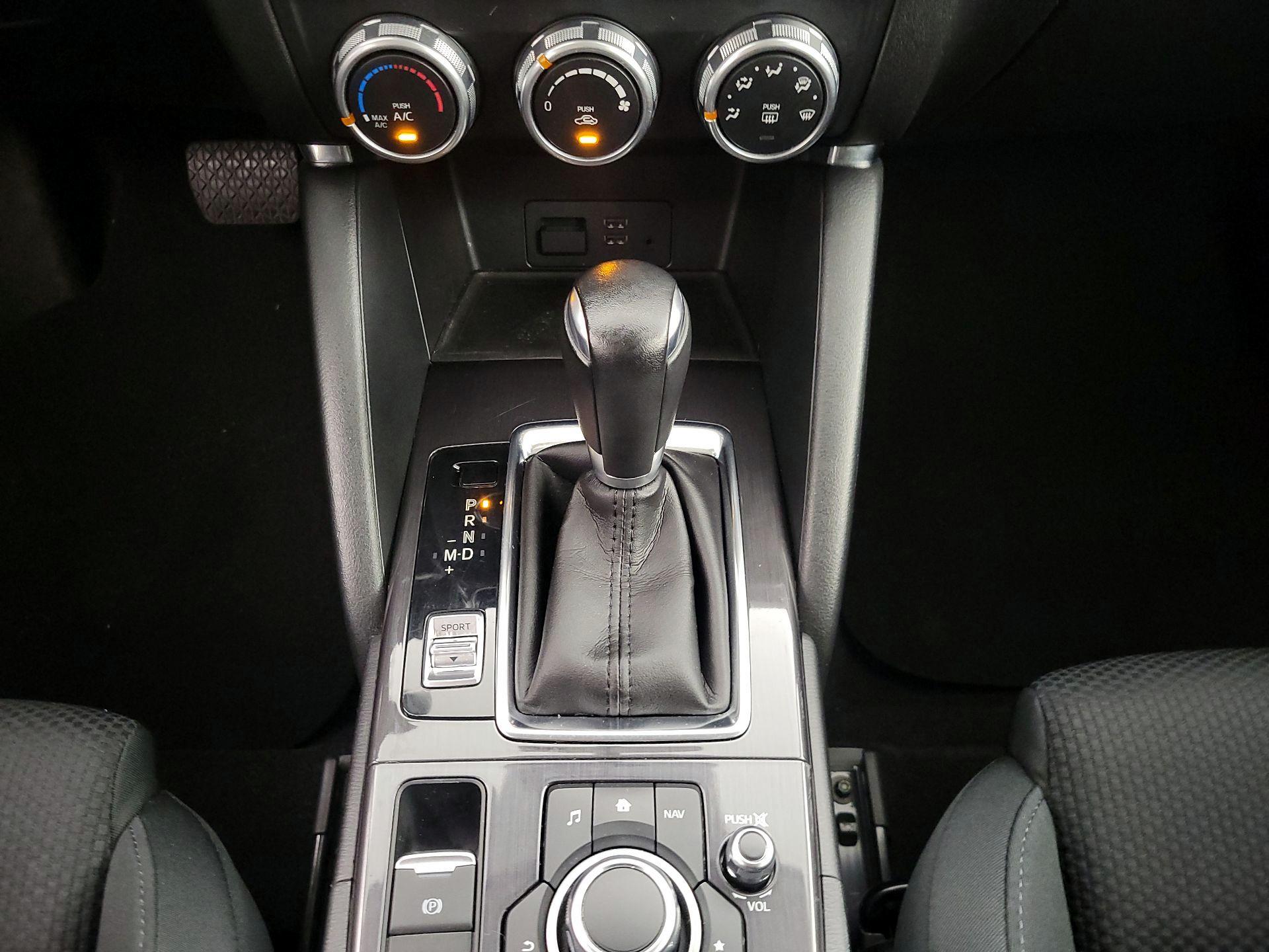 Thumbnail: 2016 Mazda CX-5 - 17