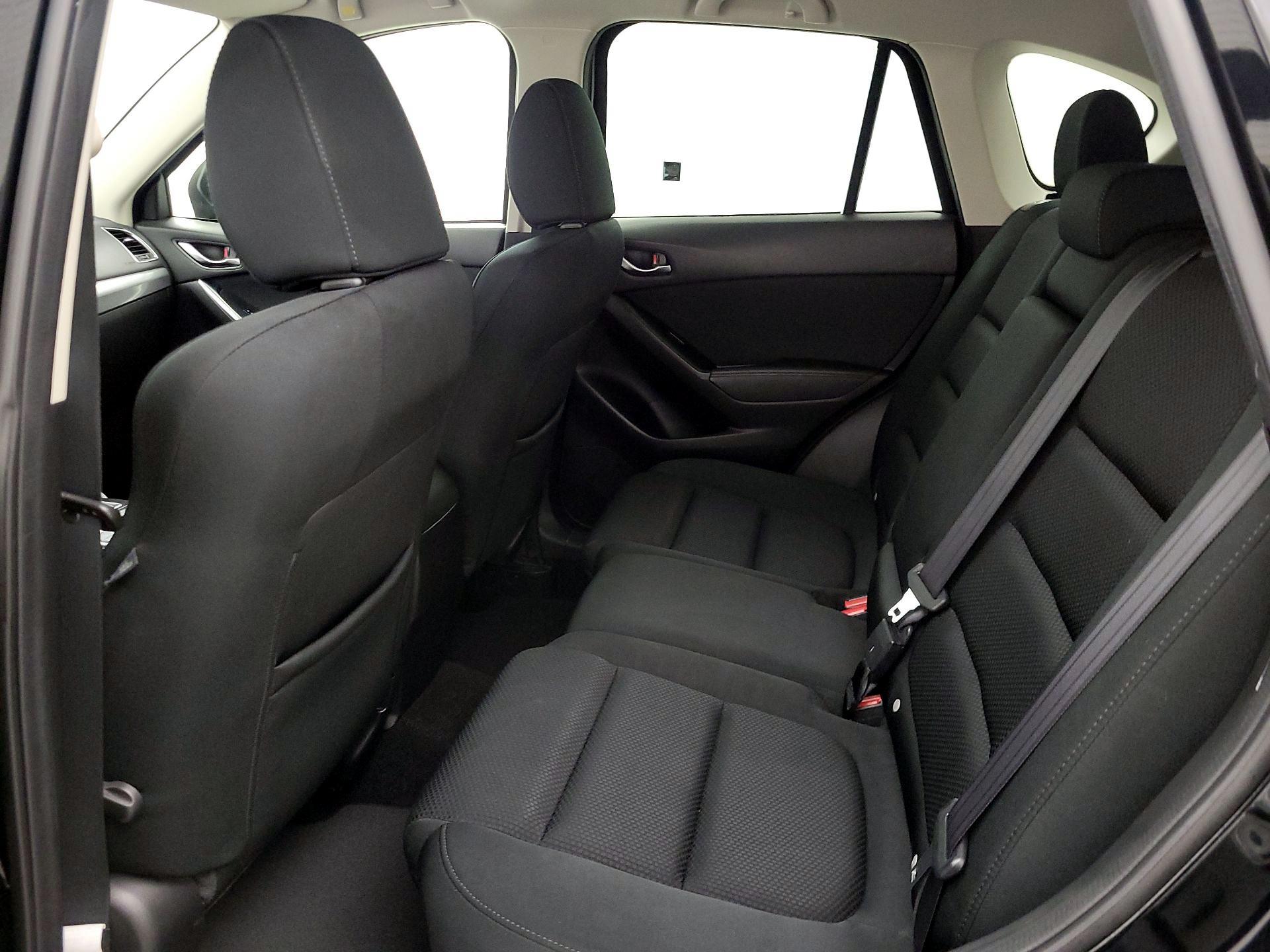 Thumbnail: 2016 Mazda CX-5 - 19