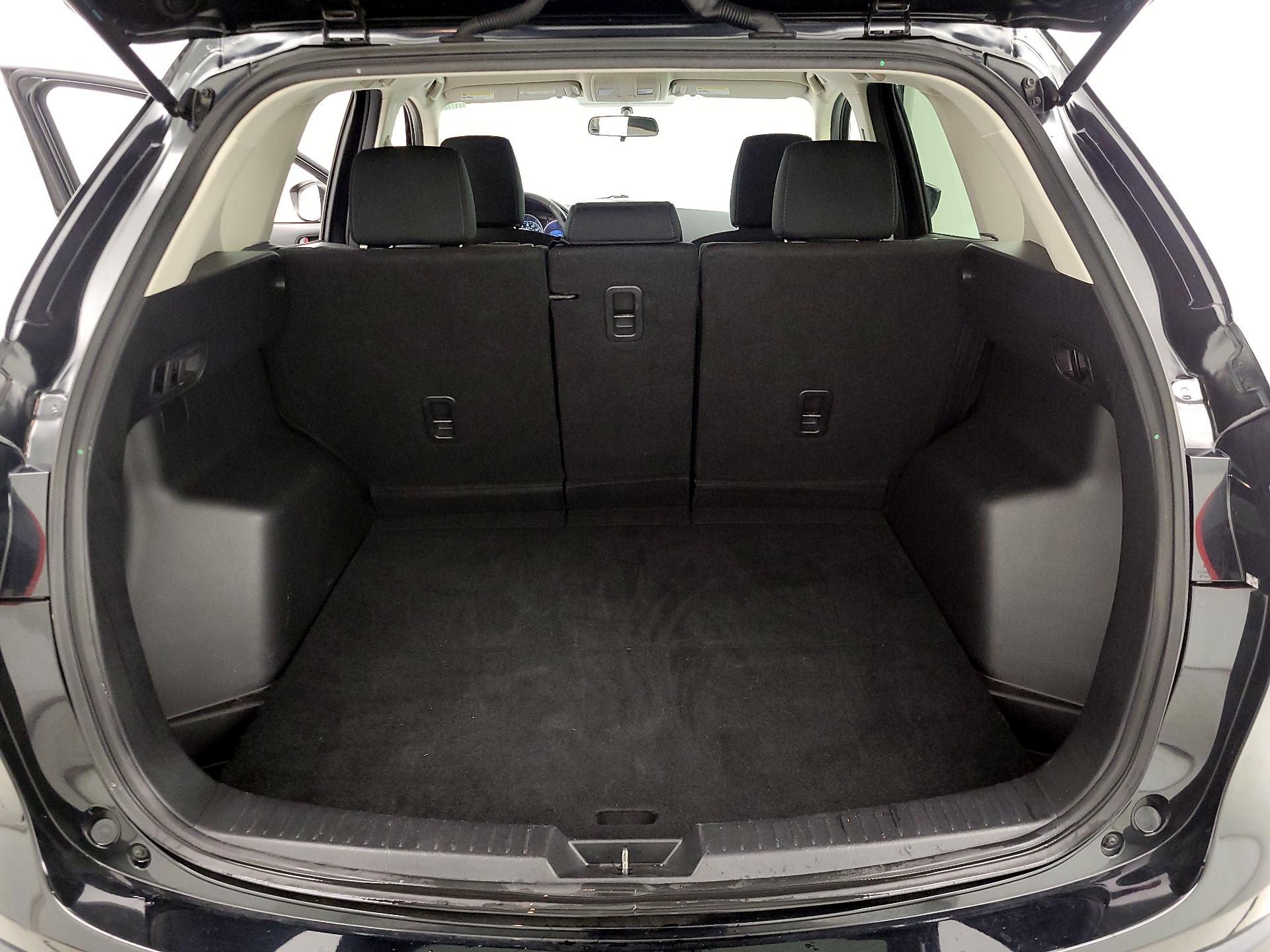 Thumbnail: 2016 Mazda CX-5 - 20