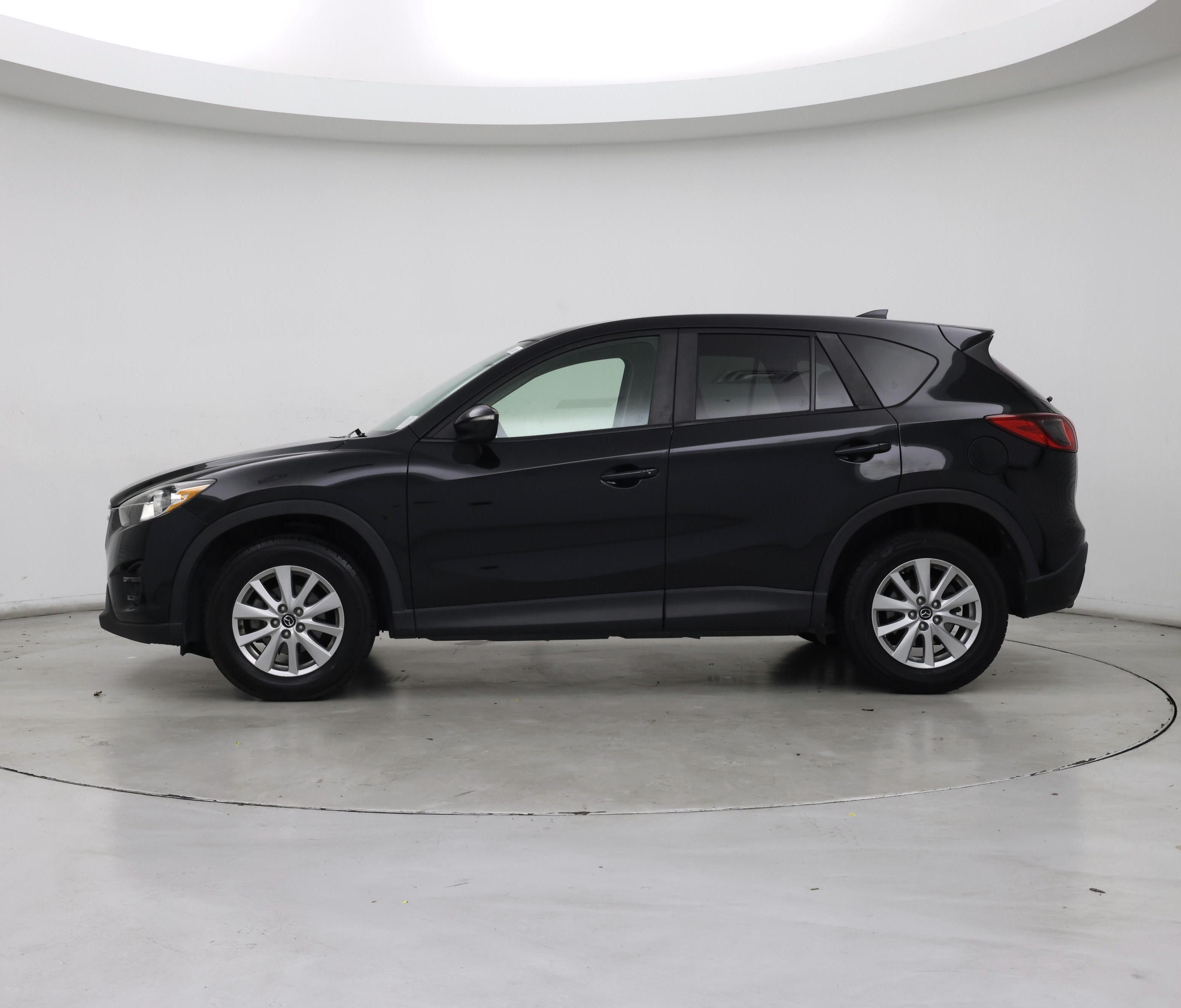 Thumbnail: 2016 Mazda CX-5 - 3