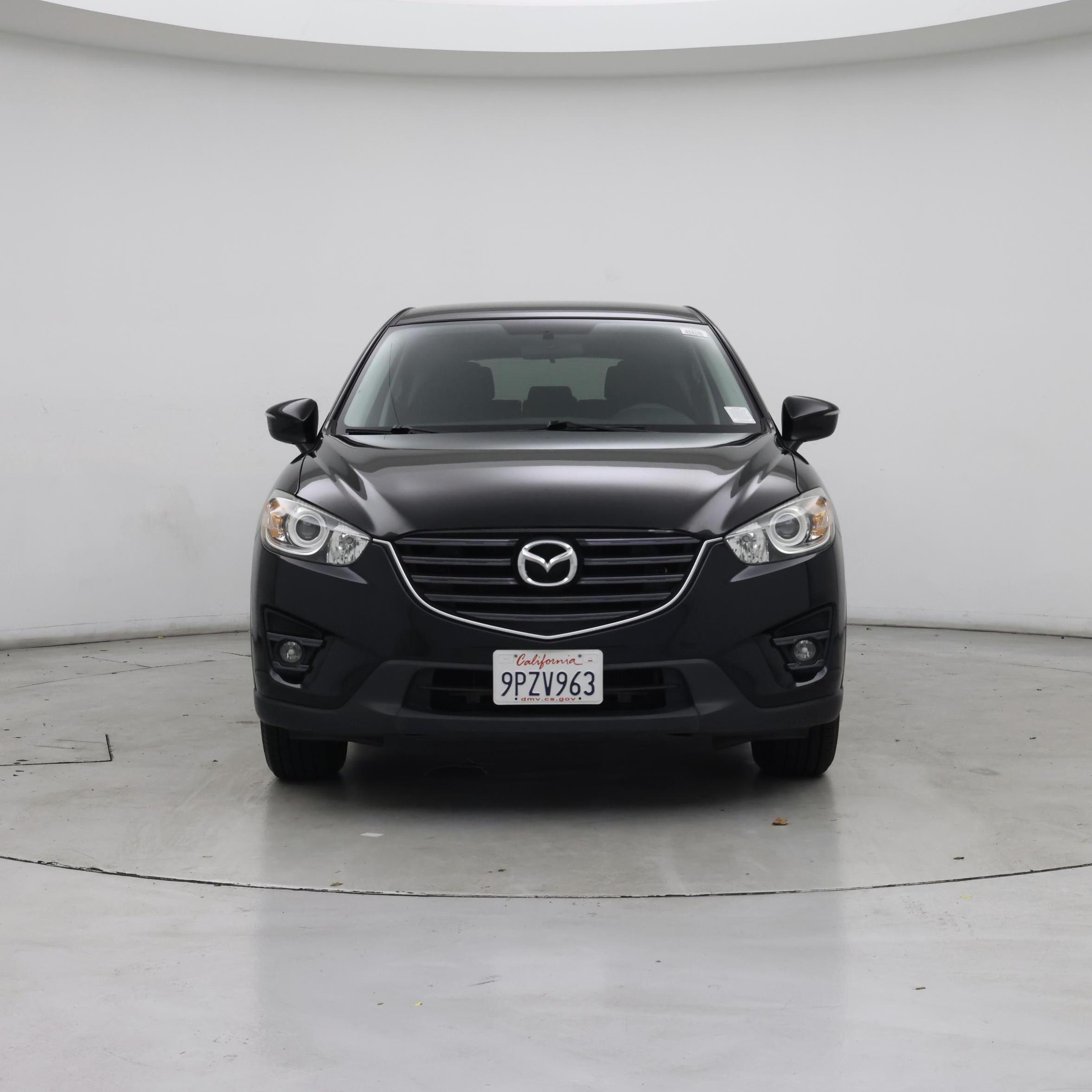 Thumbnail: 2016 Mazda CX-5 - 5