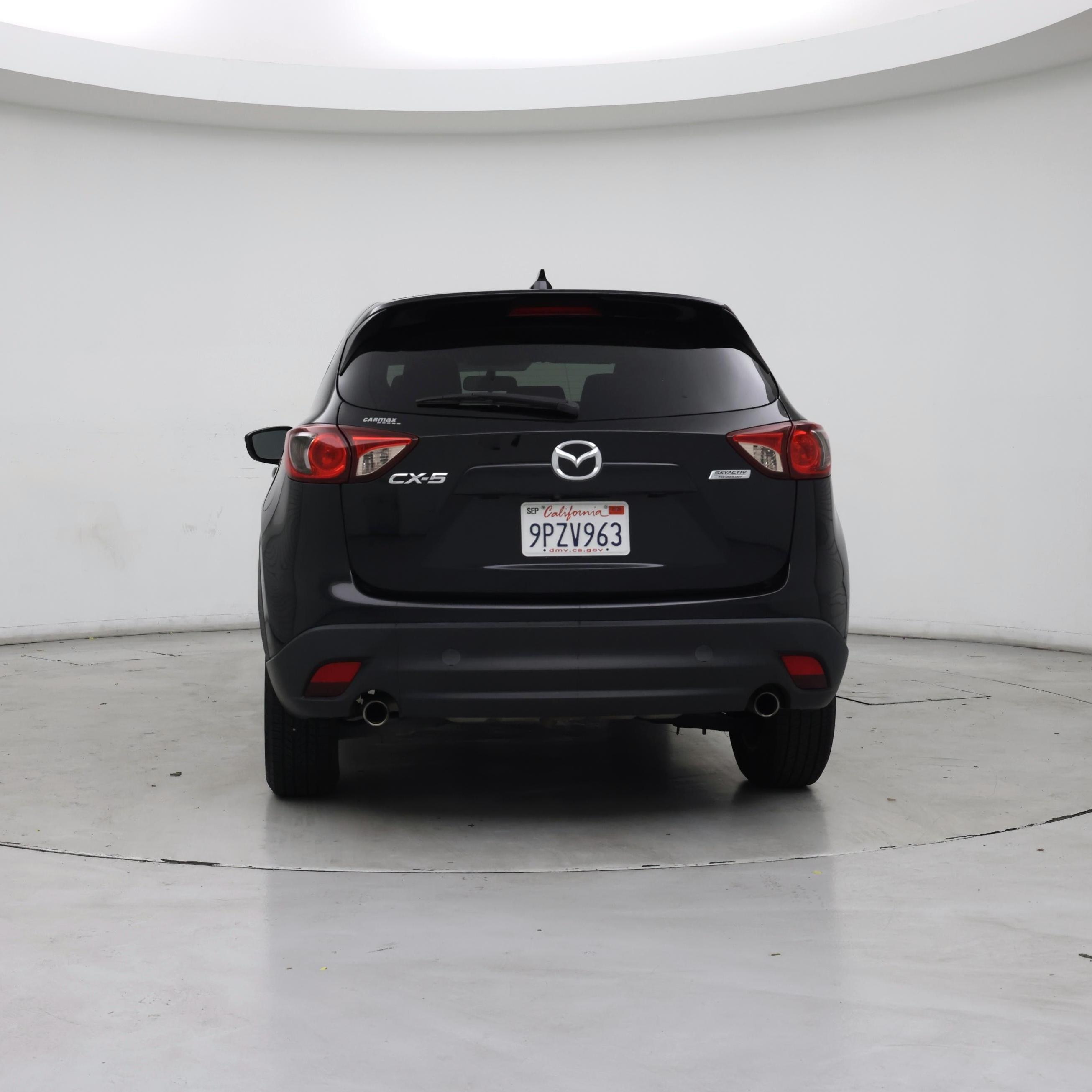 Thumbnail: 2016 Mazda CX-5 - 6