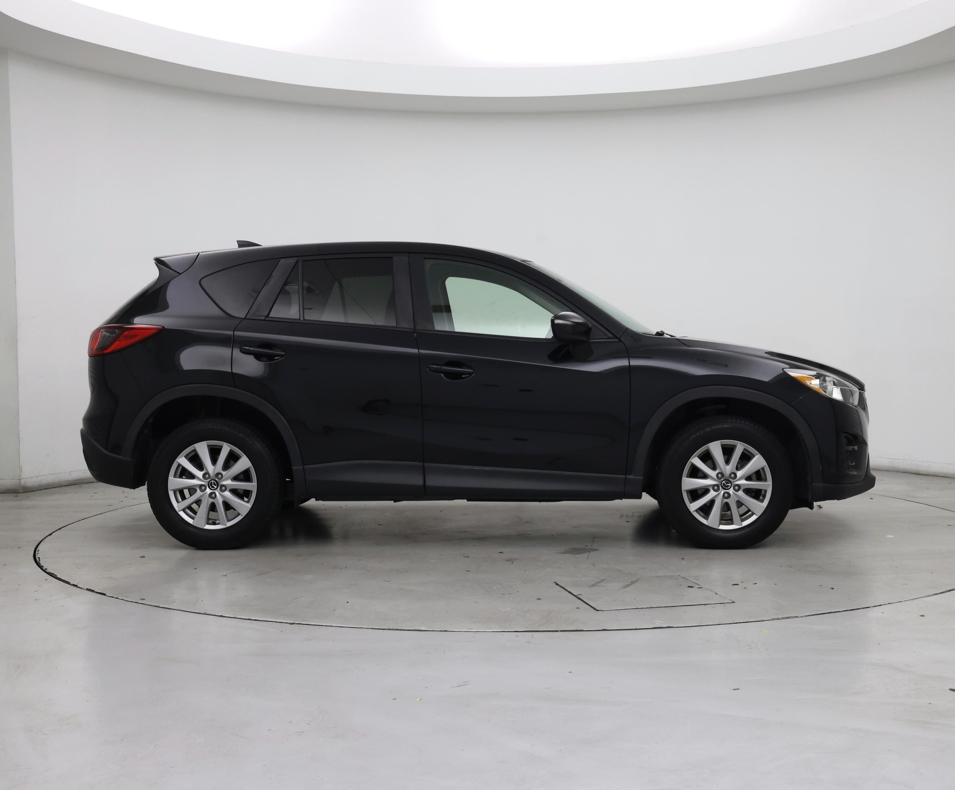 Thumbnail: 2016 Mazda CX-5 - 7