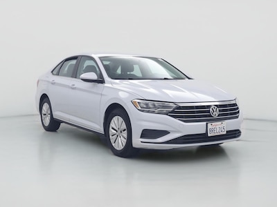 2019 Volkswagen Jetta SE