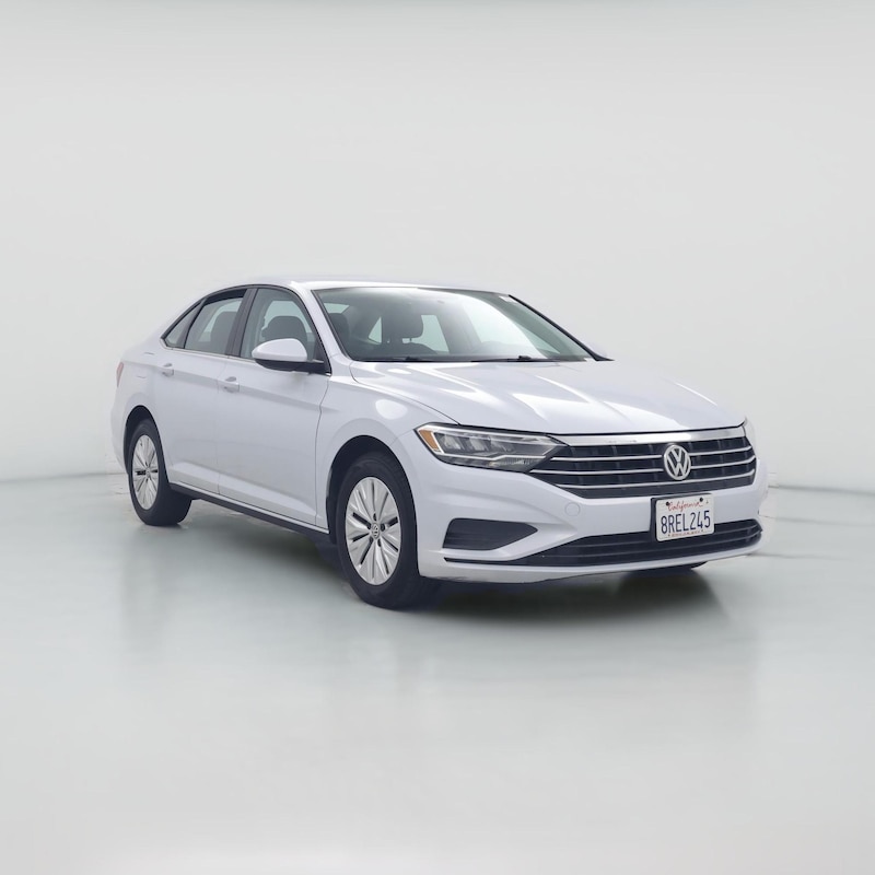 2019 Volkswagen Jetta SE