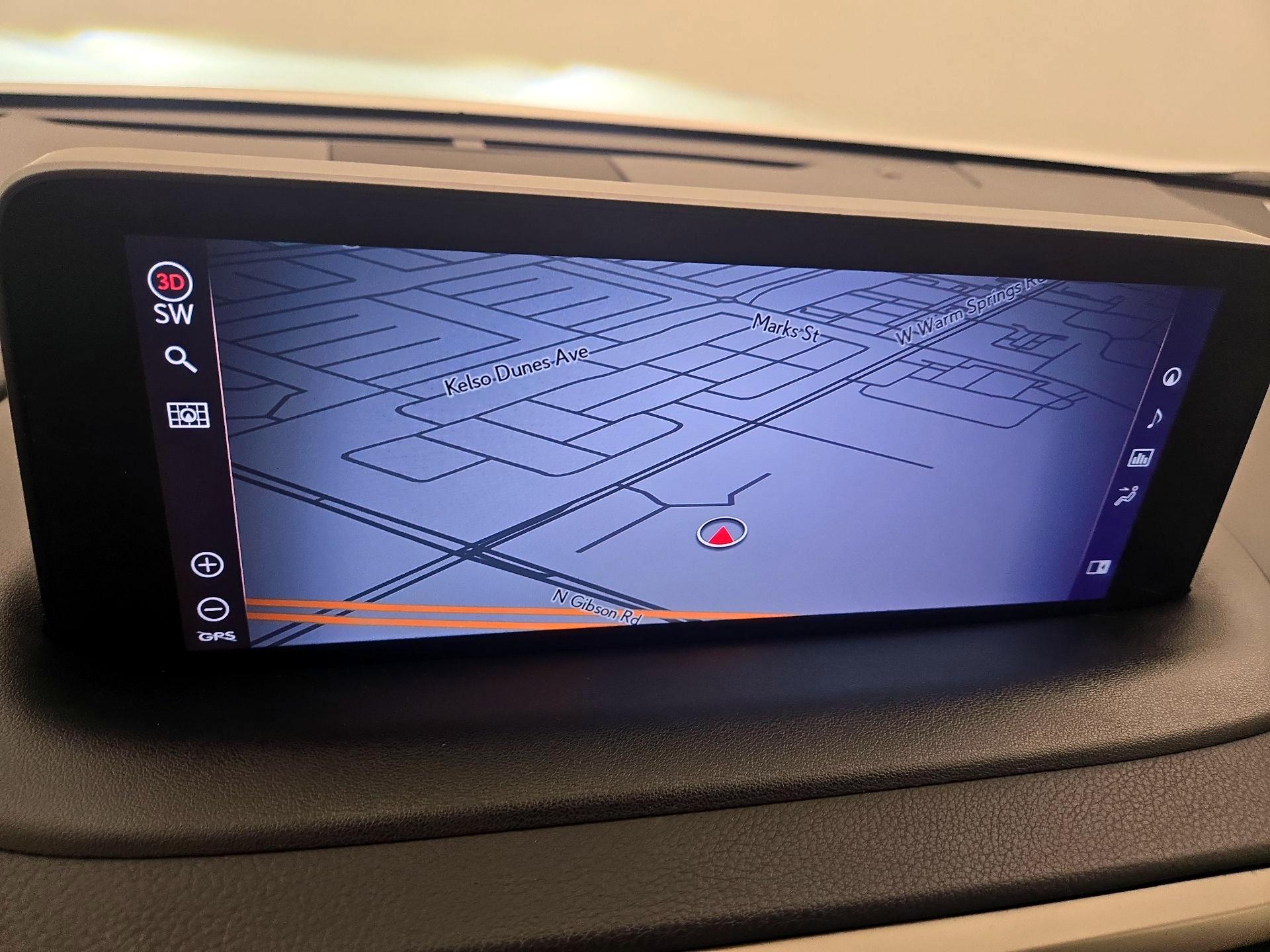Thumbnail: 2020 Lexus RX - 14