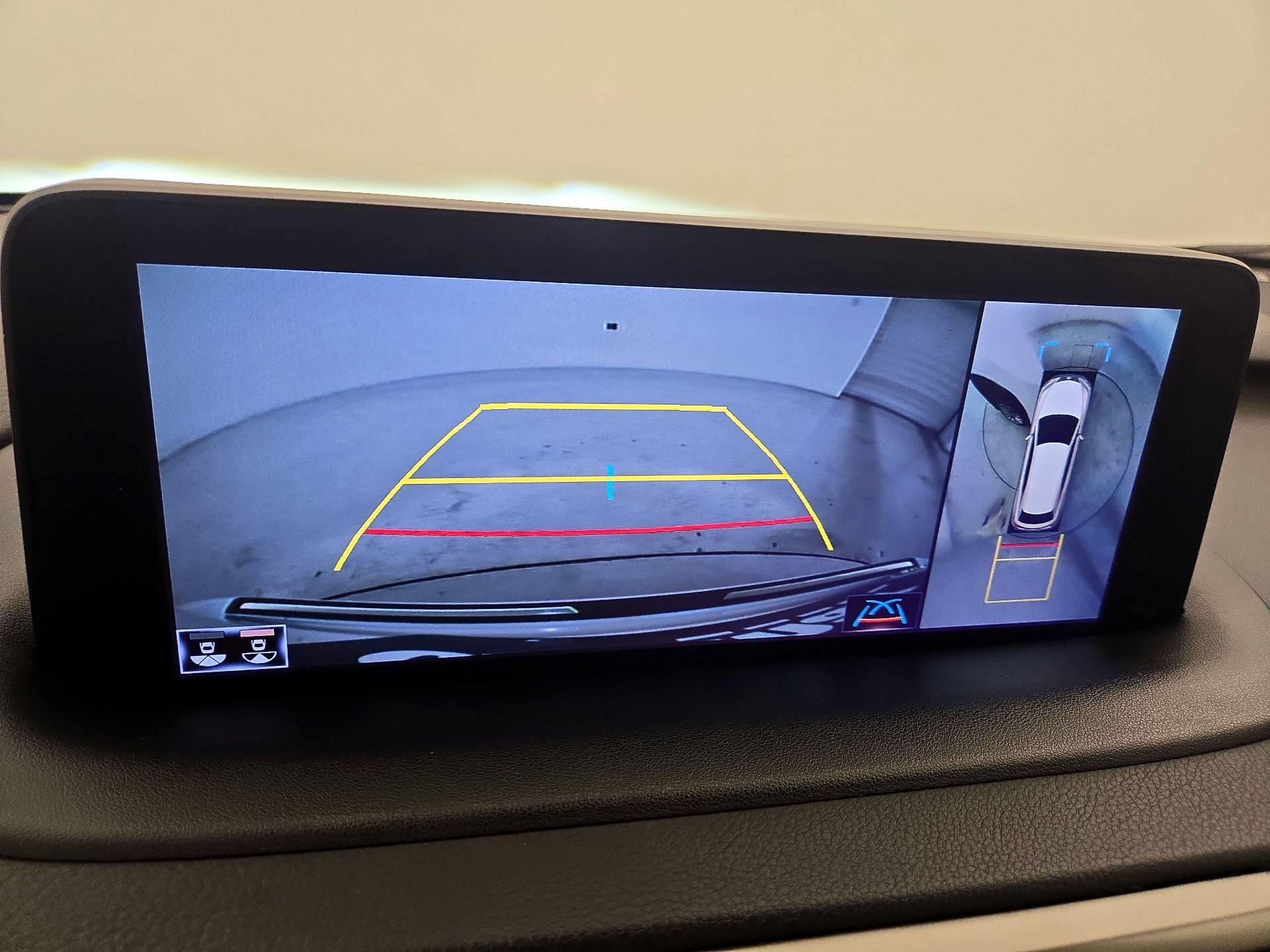 Thumbnail: 2020 Lexus RX - 15
