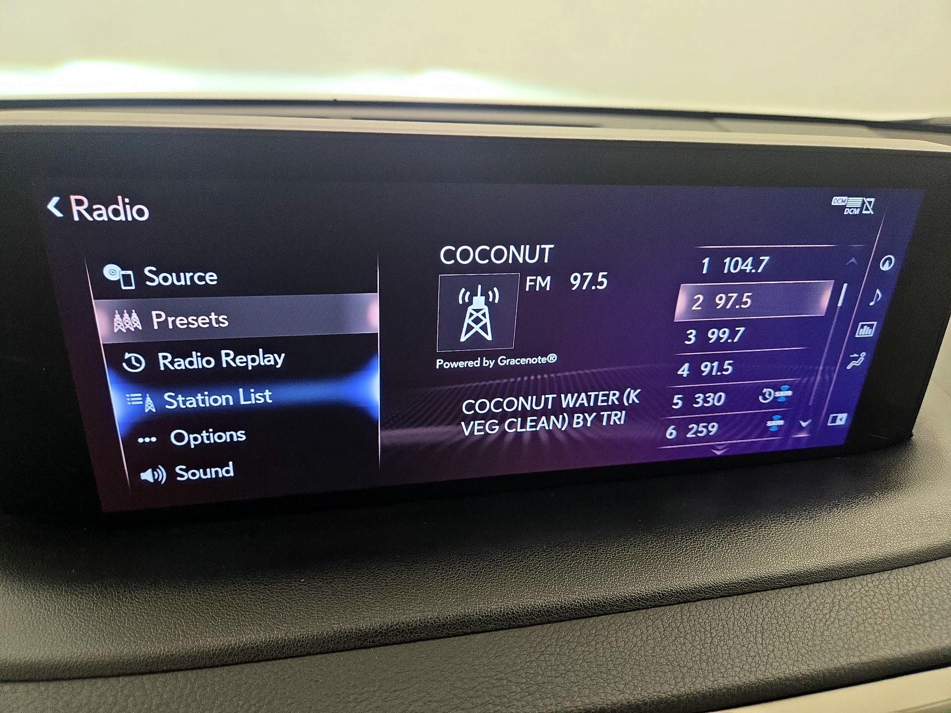 Thumbnail: 2020 Lexus RX - 16