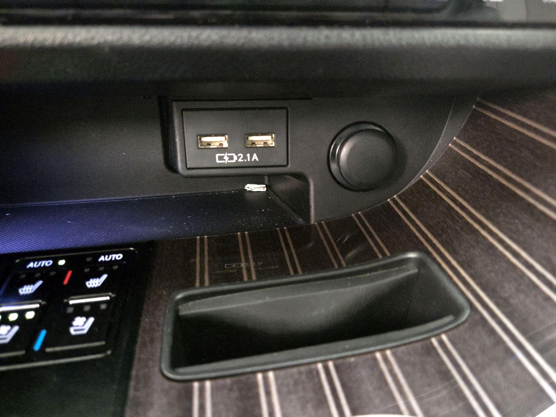 Thumbnail: 2020 Lexus RX - 19