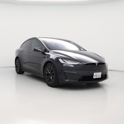 Vehicle exterior view