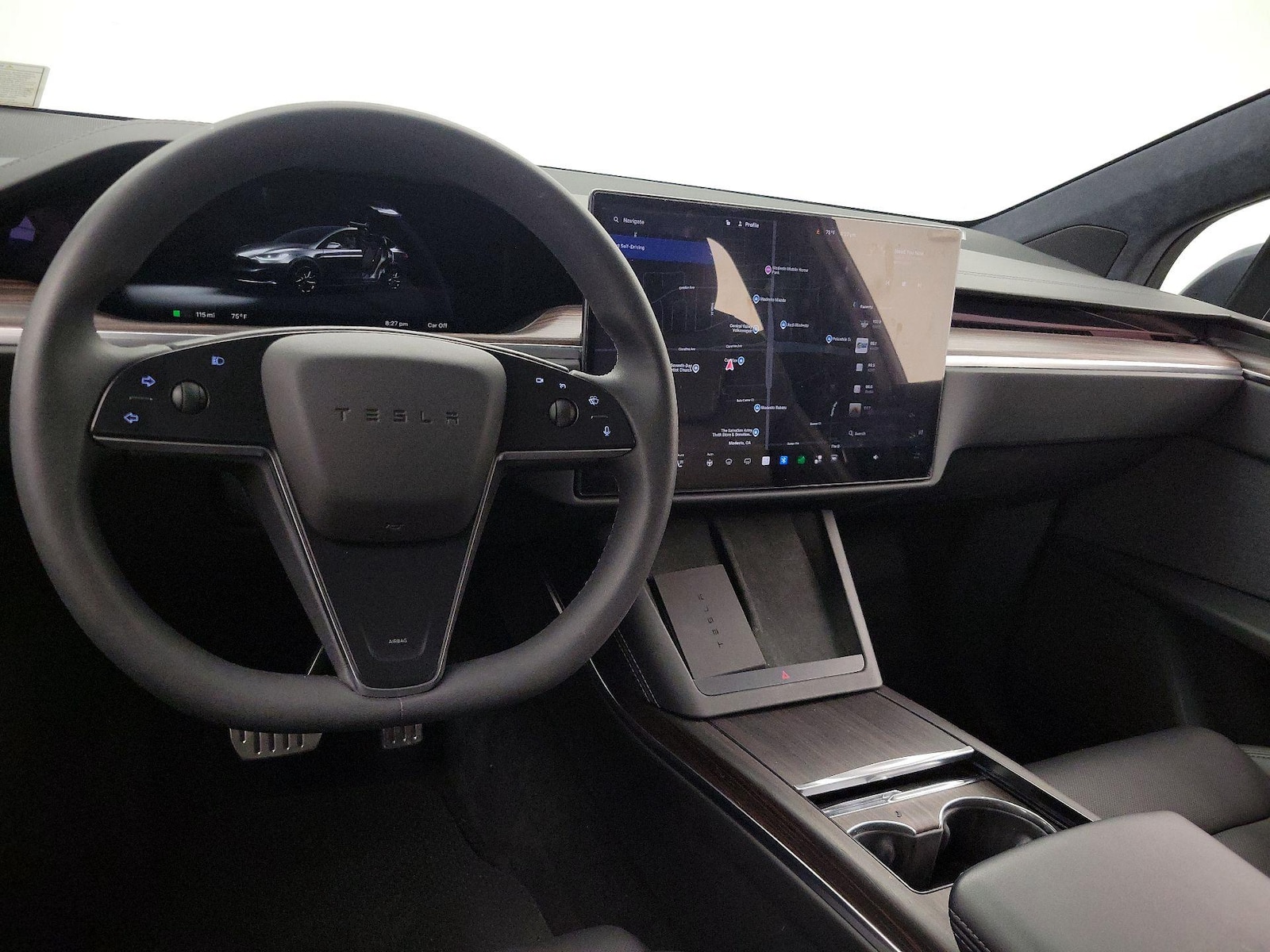 Navigation System