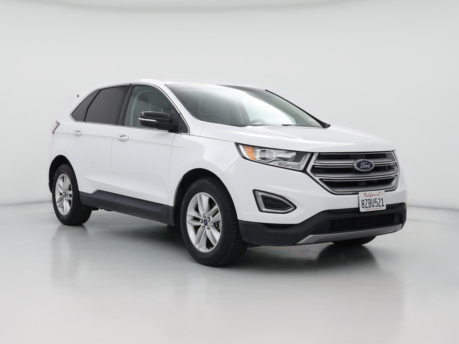 2016 Ford Edge