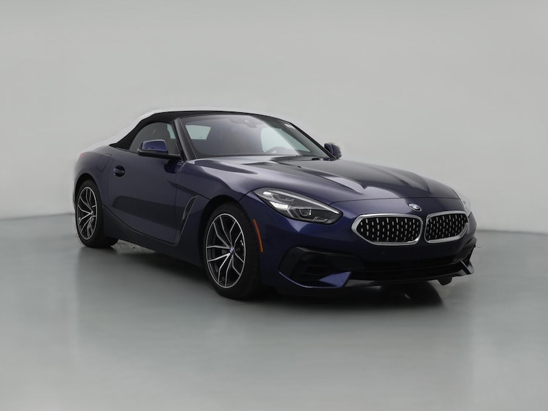 2020 BMW Z4 sDrive30i -
                  Gilbert, AZ