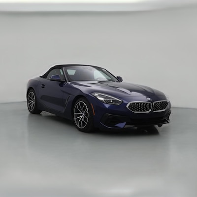 2020 BMW Z4 sDrive30i