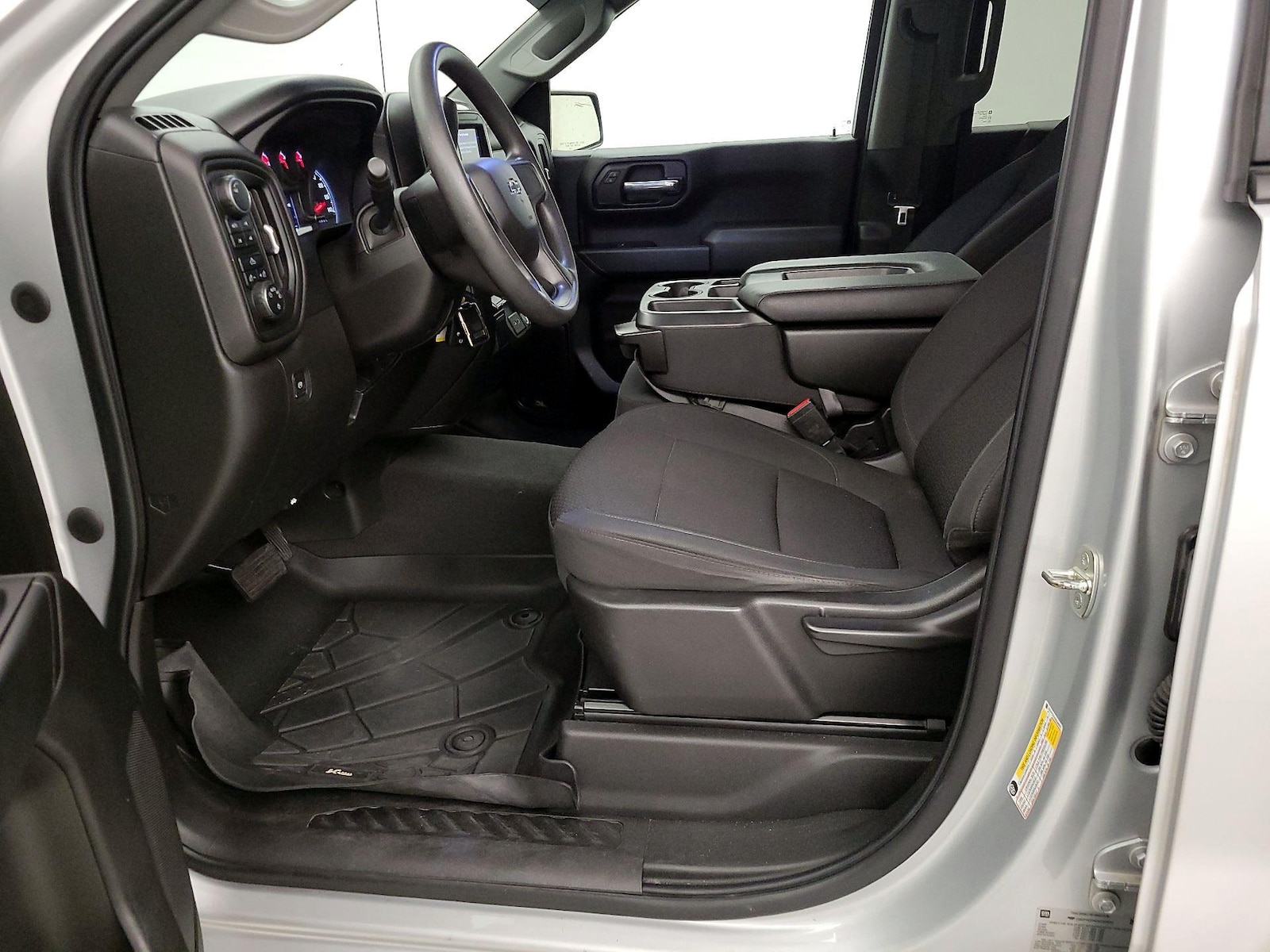 Side Airbags