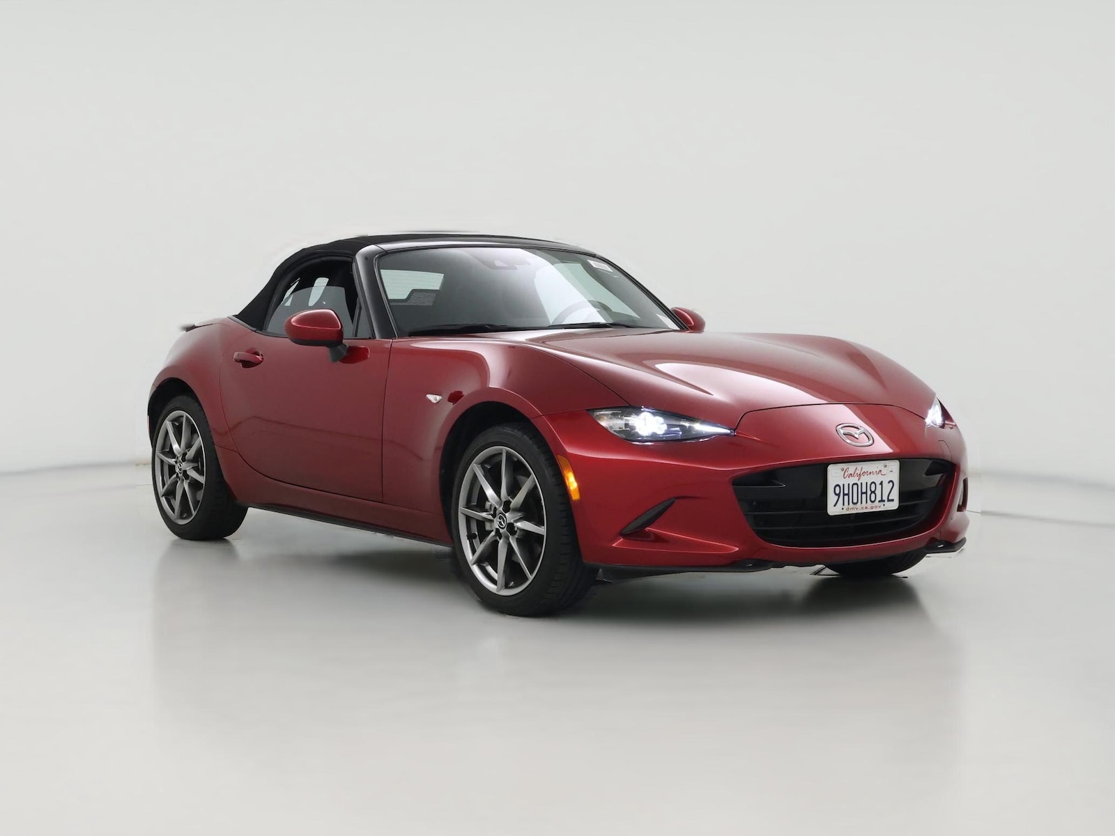 2023 Mazda MX-5 Miata