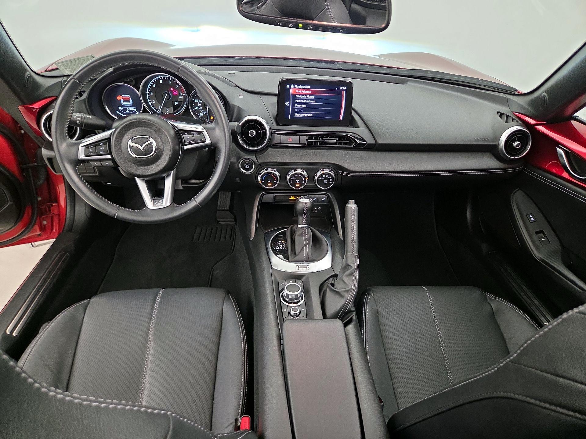 Thumbnail: 2023 Mazda MX-5 Miata - 9