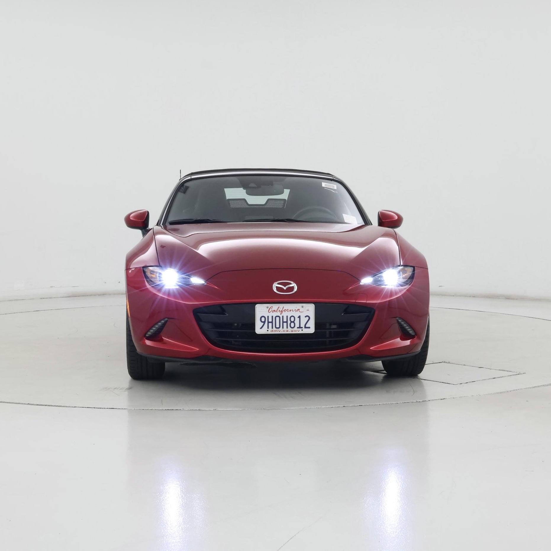 Thumbnail: 2023 Mazda MX-5 Miata - 5