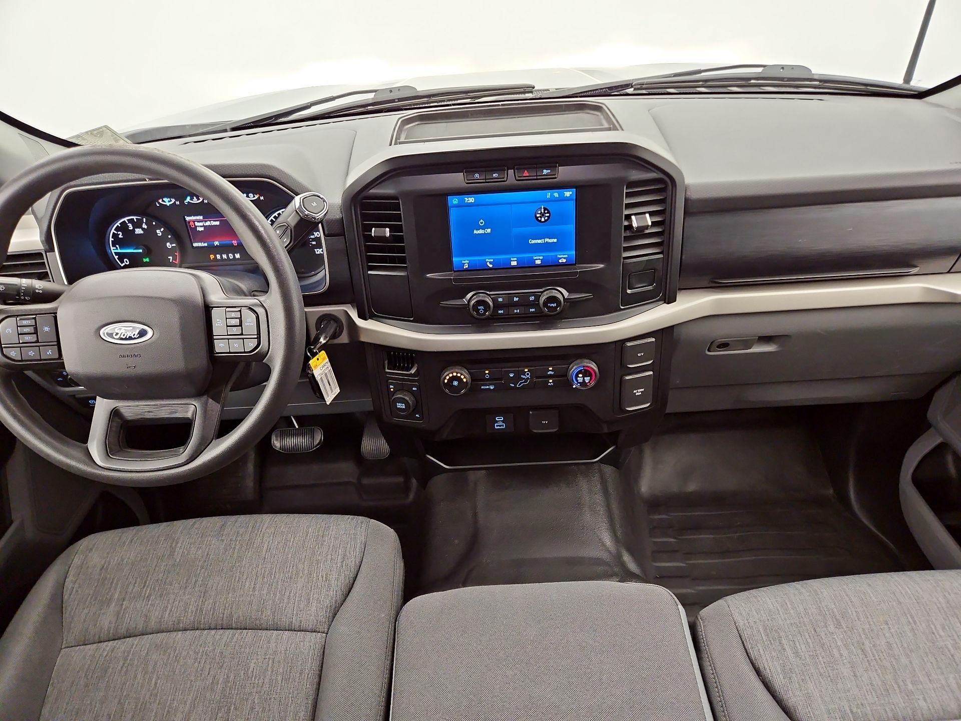 Thumbnail: 2021 Ford F-150 - 9